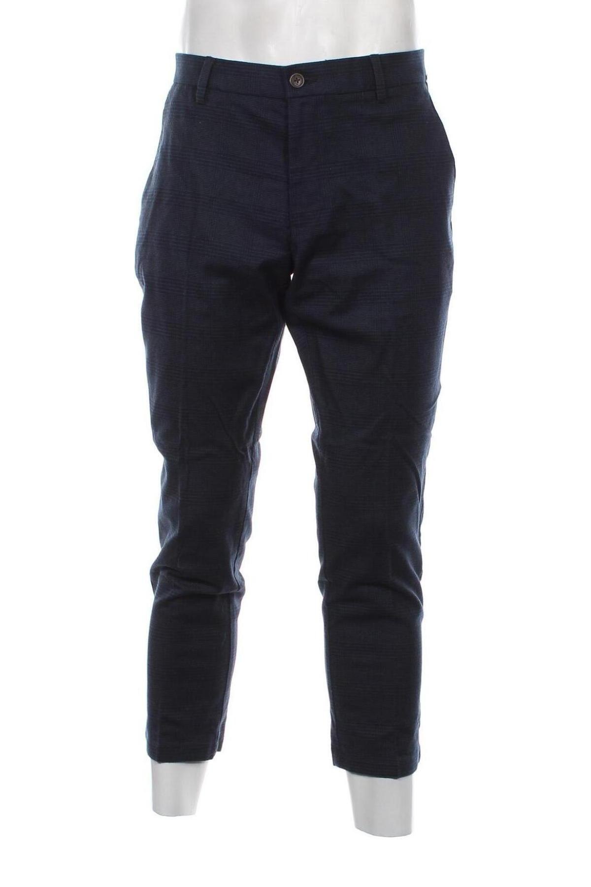 Ανδρικό παντελόνι Goodthreads, Μέγεθος L, Χρώμα Μπλέ, Τιμή 9,72 €