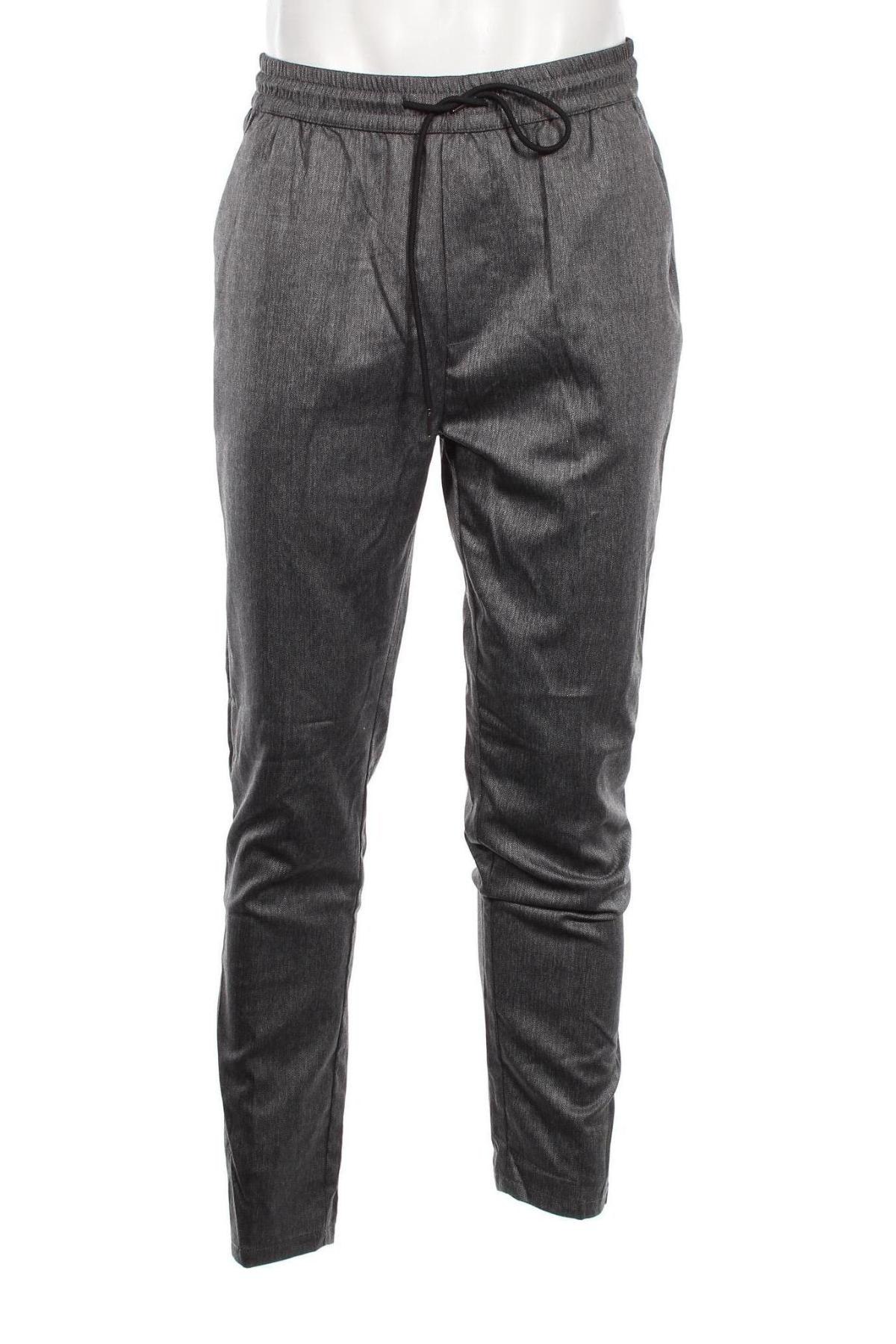 Pantaloni de bărbați Guess, Mărime M, Culoare Gri, Preț 282,90 Lei