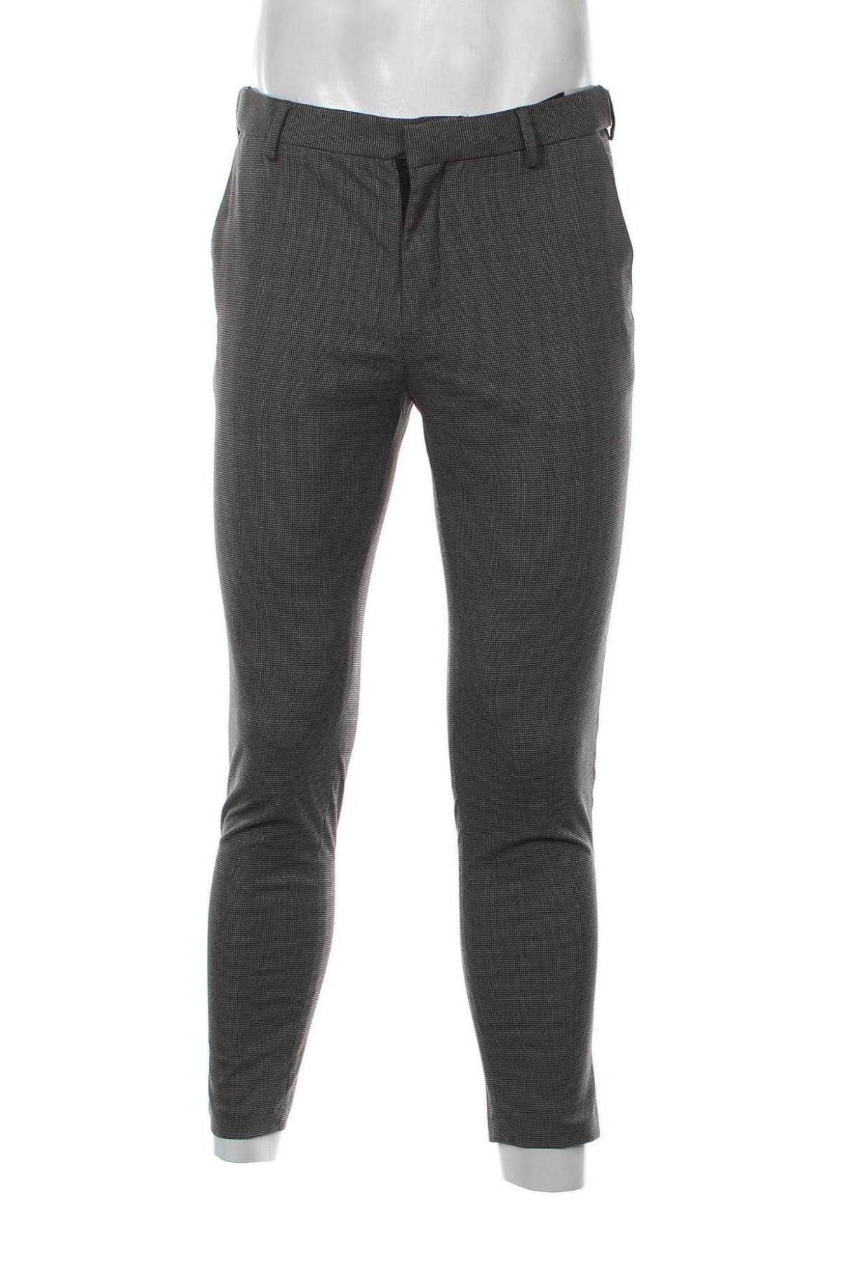 Ανδρικό παντελόνι H&M, Μέγεθος M, Χρώμα Πολύχρωμο, Τιμή 8,01 €