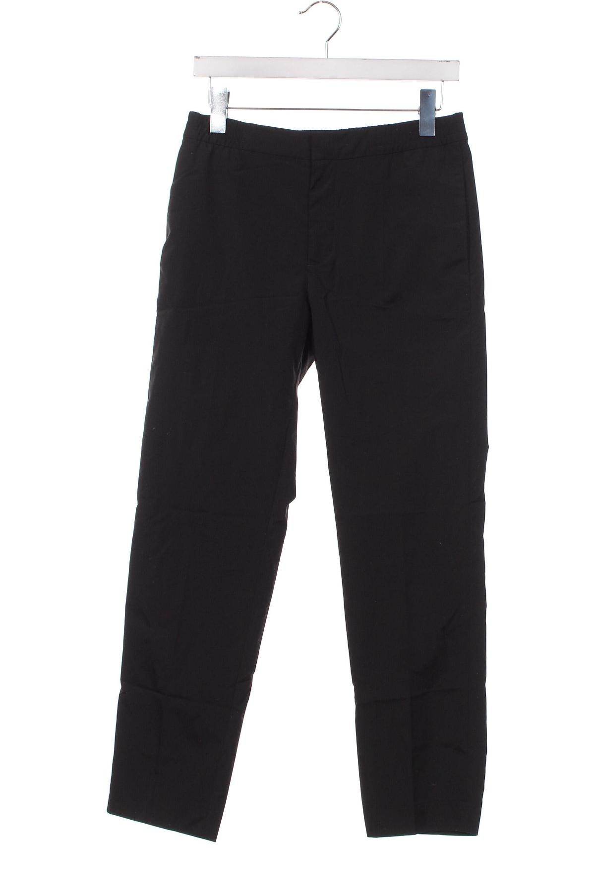 Ανδρικό παντελόνι H&M, Μέγεθος S, Χρώμα Μπλέ, Τιμή 5,56 €