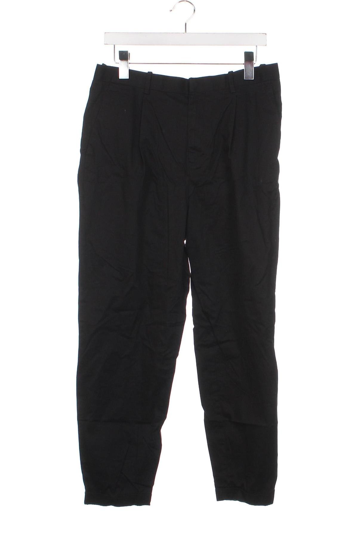 Мъжки панталон INC International Concepts, Размер S, Цвят Черен, Цена 9,30 лв.