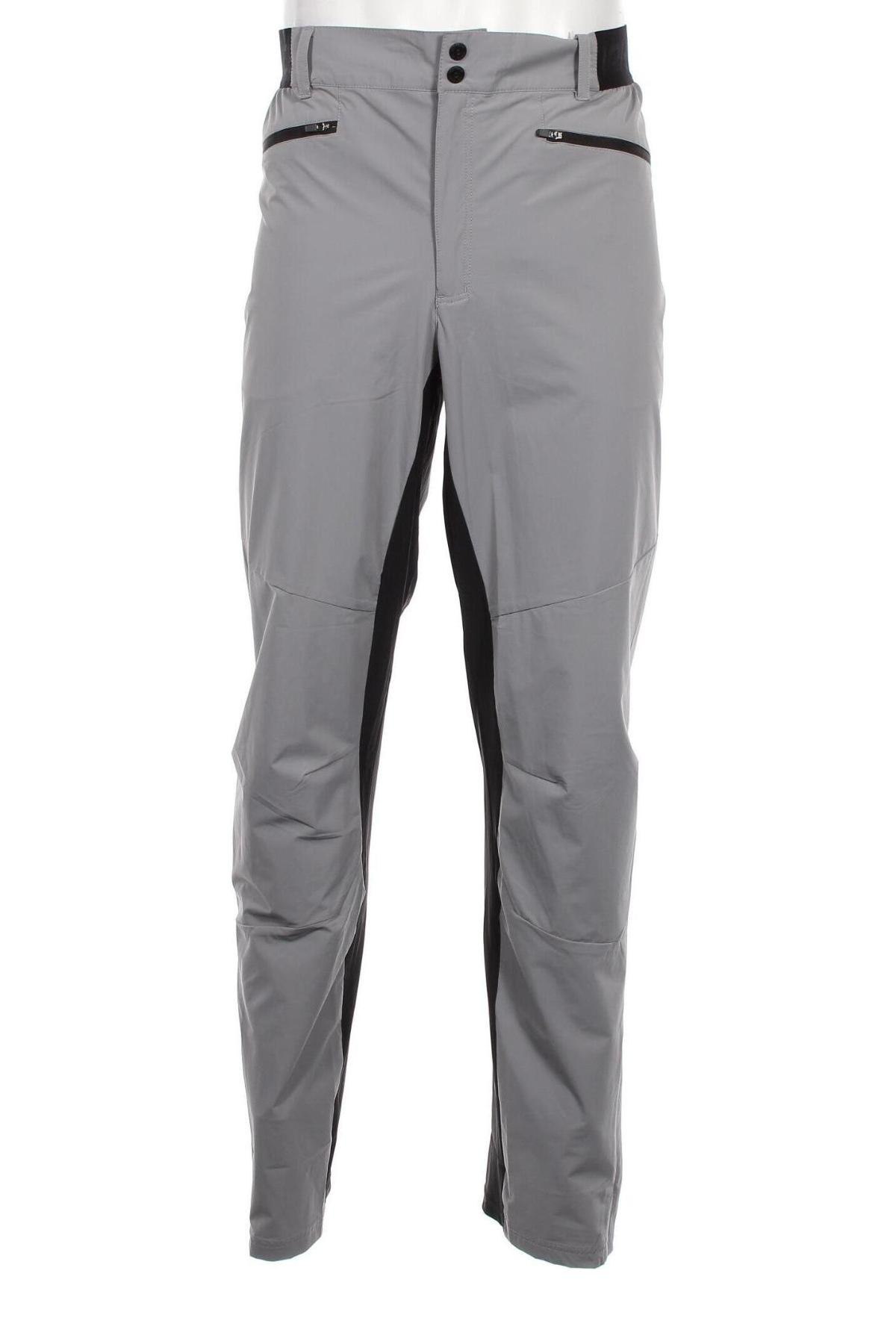 Мъжки панталон Icepeak, Размер XXL, Цвят Многоцветен, Цена 124,00 лв.