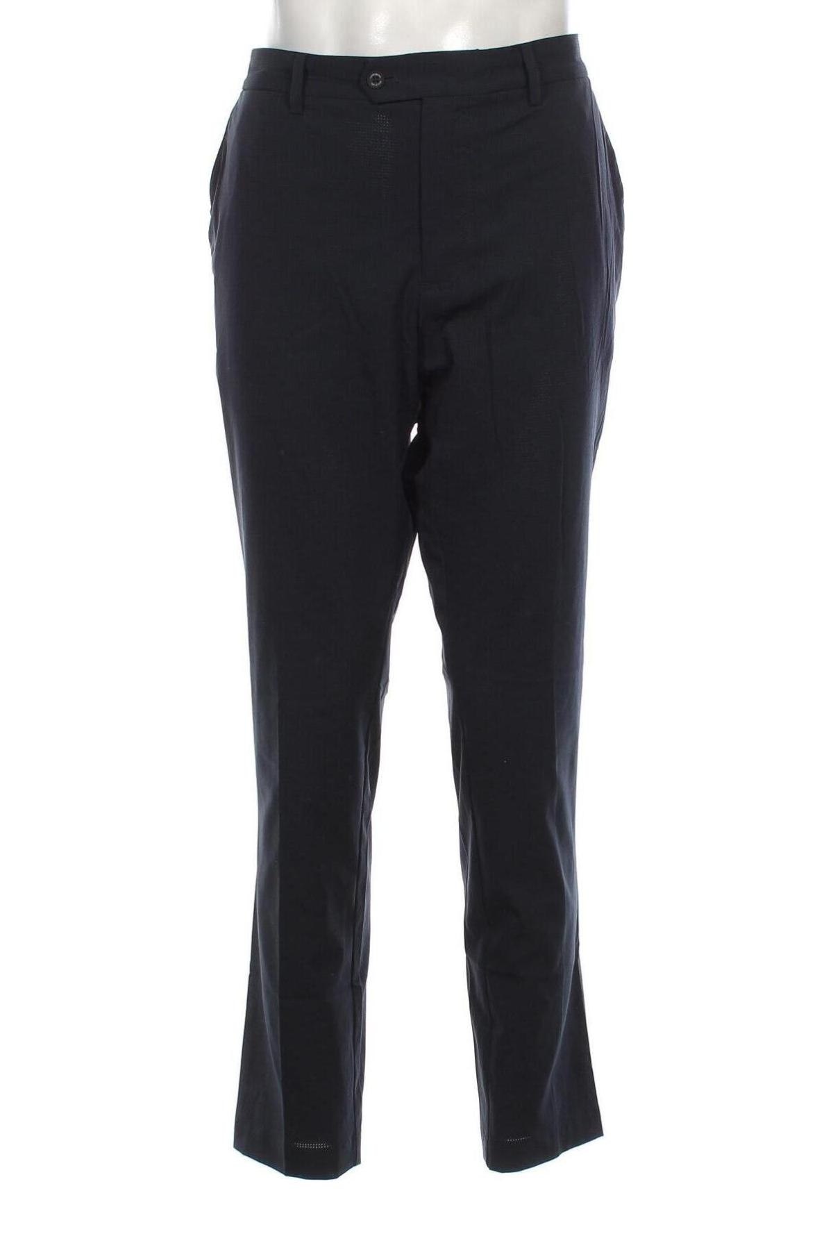 Ανδρικό παντελόνι J.Lindeberg, Μέγεθος L, Χρώμα Μπλέ, Τιμή 8,91 €