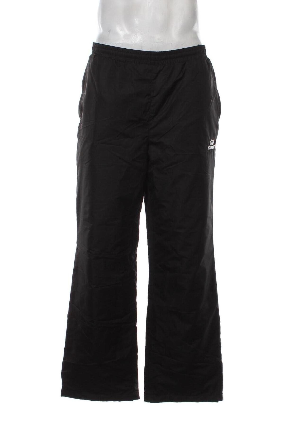 Herrenhose Karhu, Größe L, Farbe Schwarz, Preis € 34,99