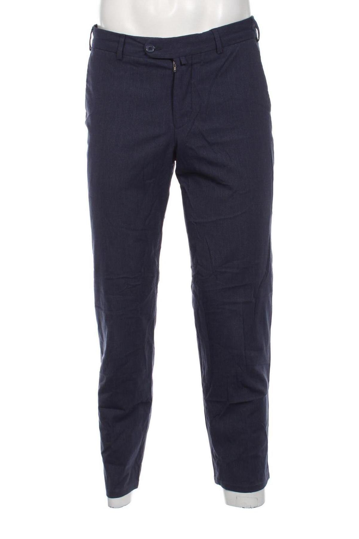 Ανδρικό παντελόνι Kigili, Μέγεθος M, Χρώμα Μπλέ, Τιμή 5,92 €