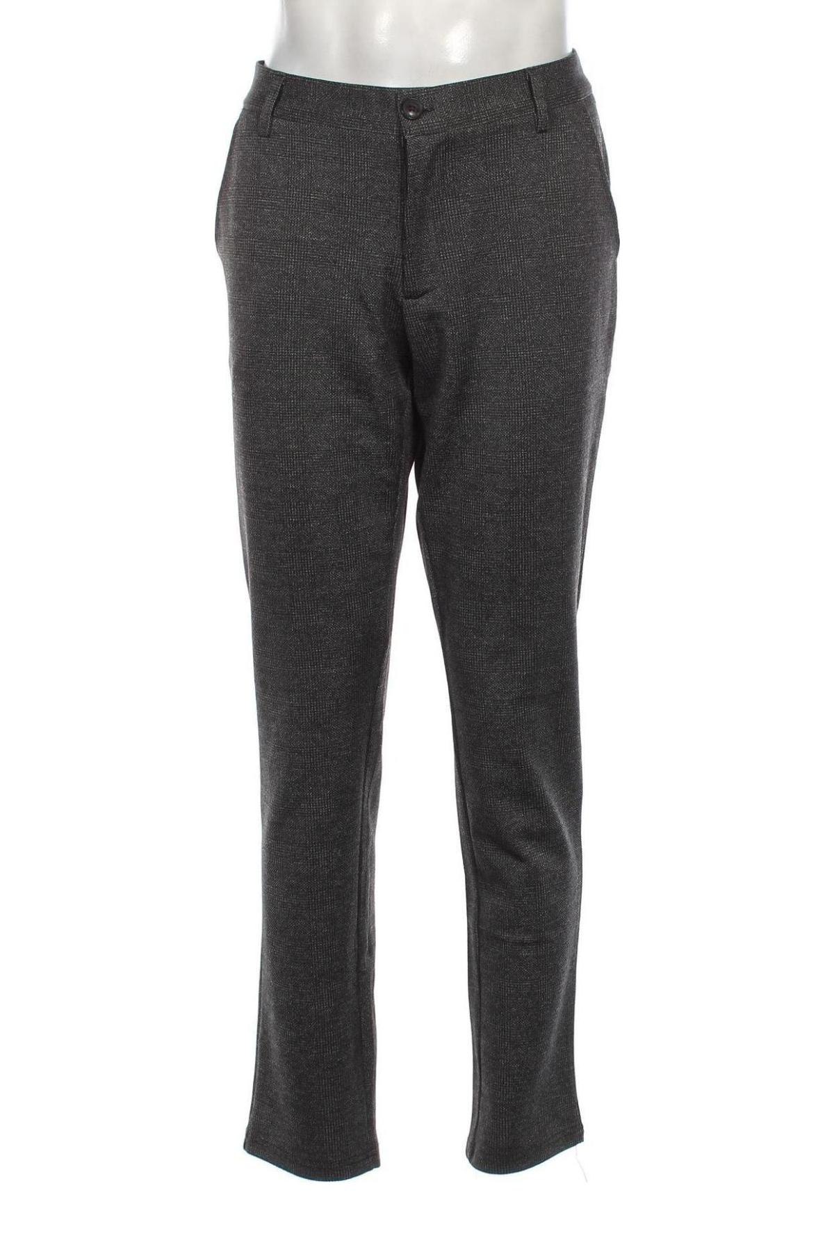 Herrenhose League Danois, Größe L, Farbe Grau, Preis 4,28 €