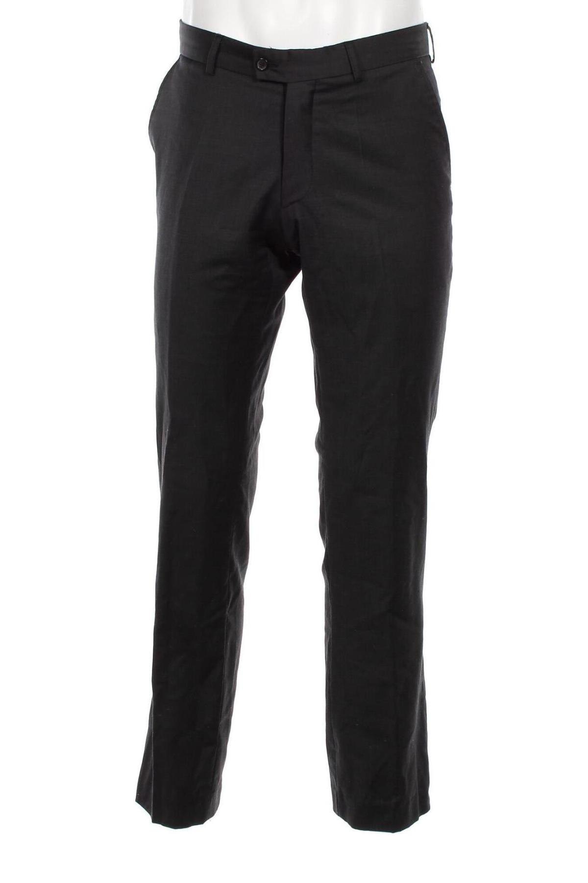 Мъжки панталон Lindbergh, Размер M, Цвят Сив, Цена 33,48 лв.