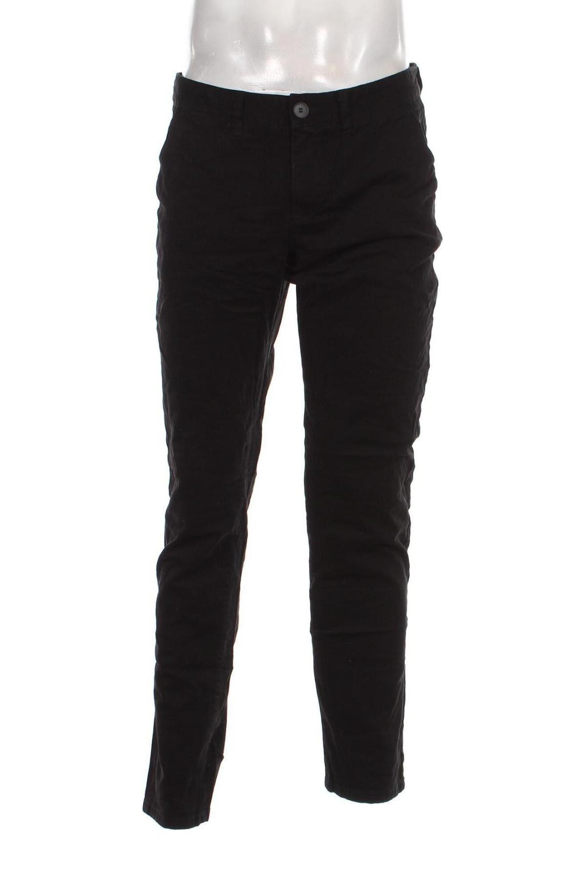 Pánské kalhoty  Livergy, Velikost L, Barva Černá, Cena  152,00 Kč