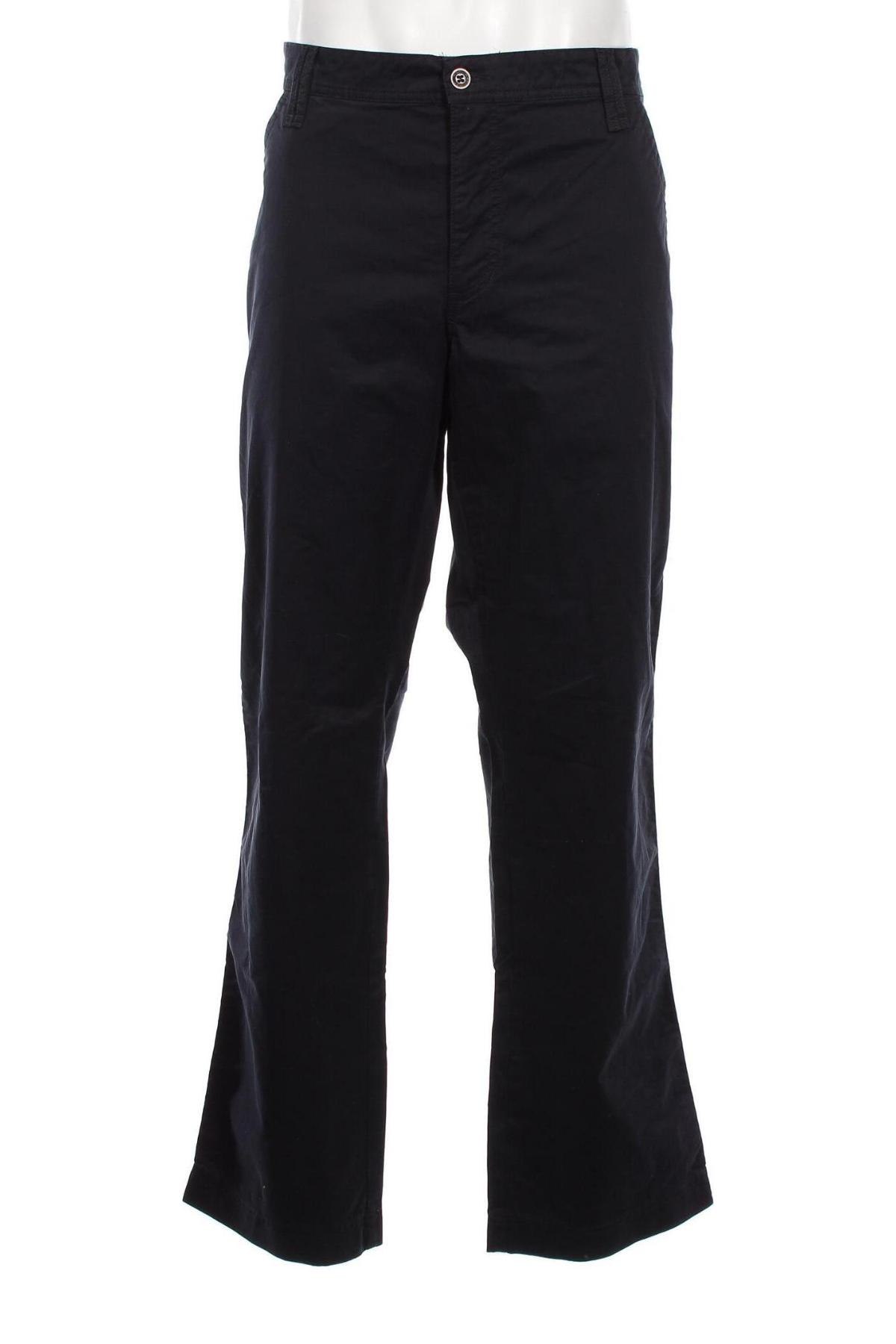 Ανδρικό παντελόνι Mac, Μέγεθος XL, Χρώμα Μπλέ, Τιμή 20,71 €