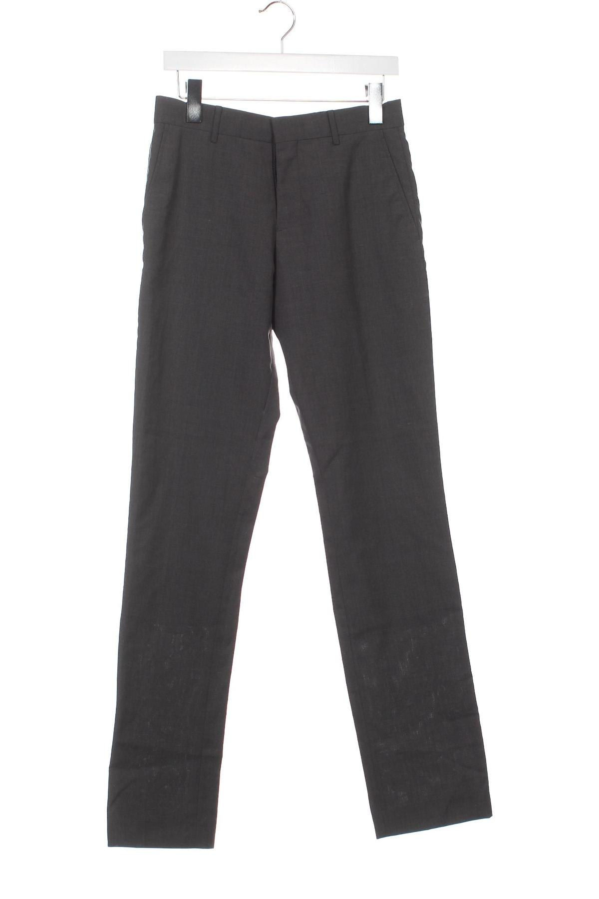 Мъжки панталон Matinique, Размер S, Цвят Сив, Цена 37,16 лв.