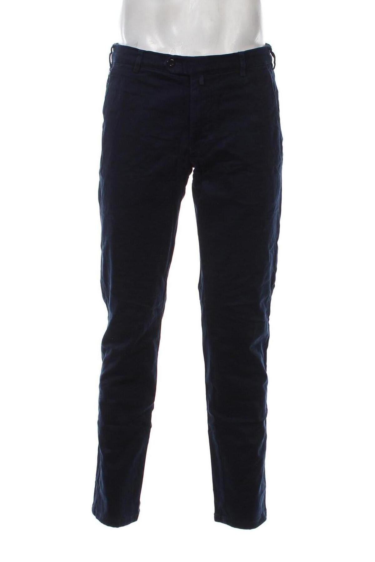 Pánské kalhoty  Meyer, Velikost L, Barva Modrá, Cena  988,00 Kč