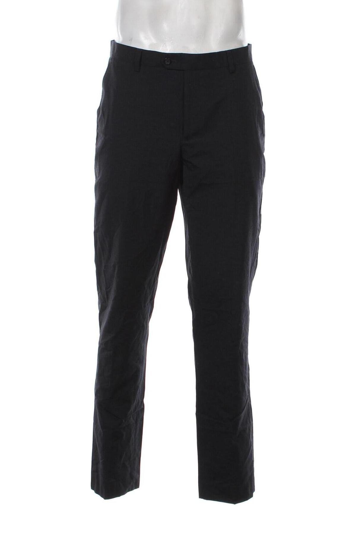 Ανδρικό παντελόνι Next, Μέγεθος M, Χρώμα Μπλέ, Τιμή 5,83 €