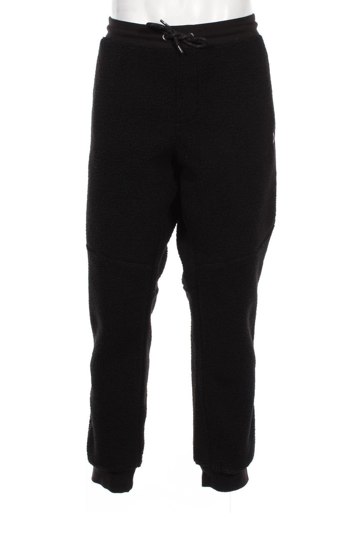 Ανδρικό παντελόνι O'neill, Μέγεθος XXL, Χρώμα Μαύρο, Τιμή 24,53 €