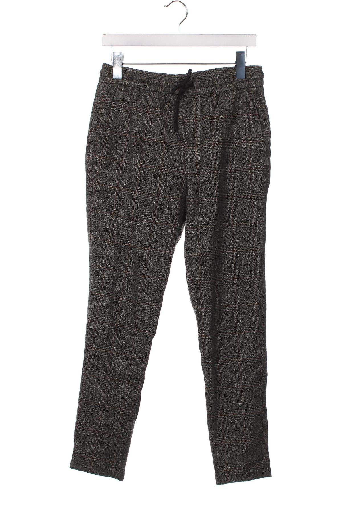 Мъжки панталон Only & Sons, Размер S, Цвят Многоцветен, Цена 10,44 лв.