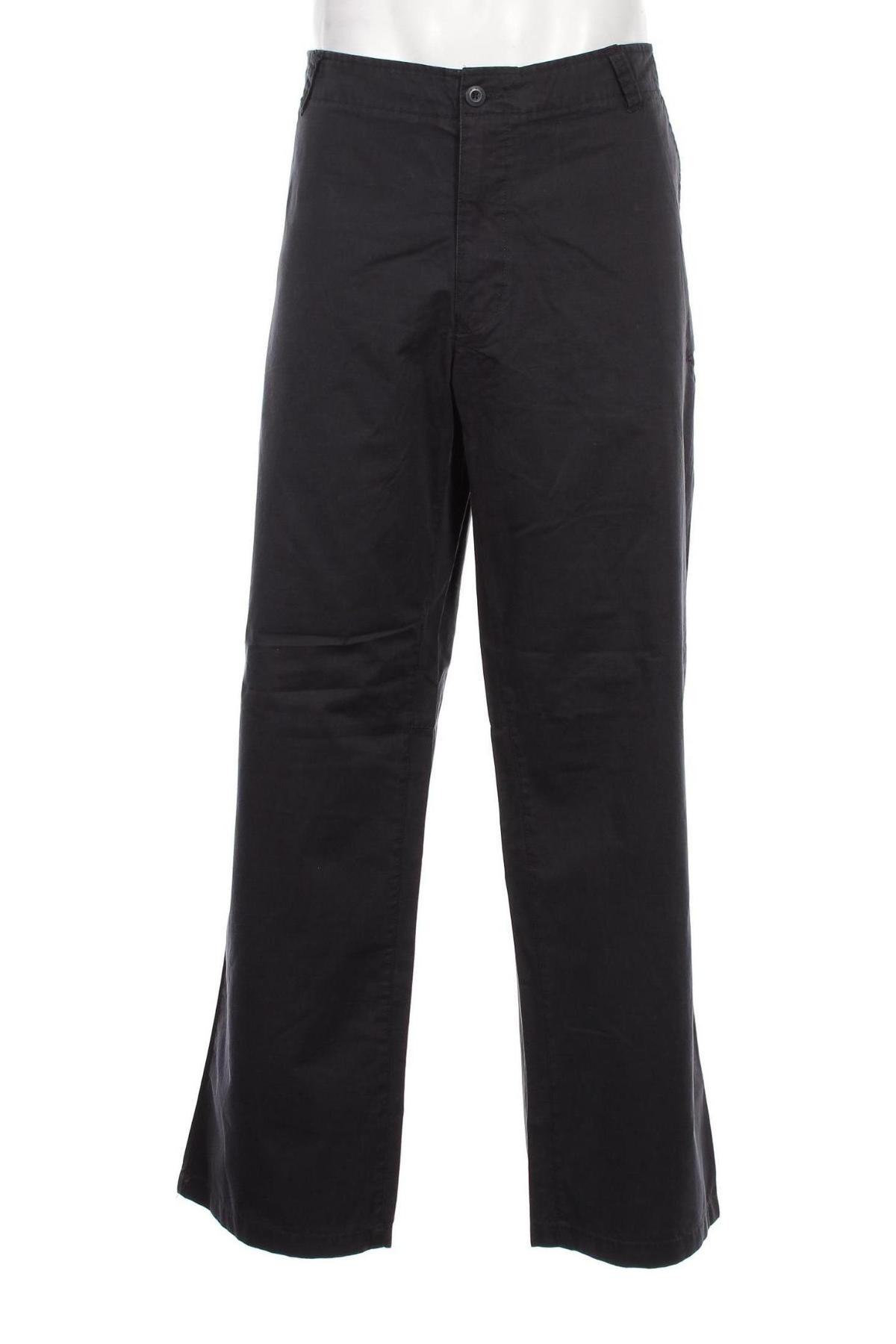Мъжки панталон PUMA, Размер XL, Цвят Черен, Цена 25,20 лв.