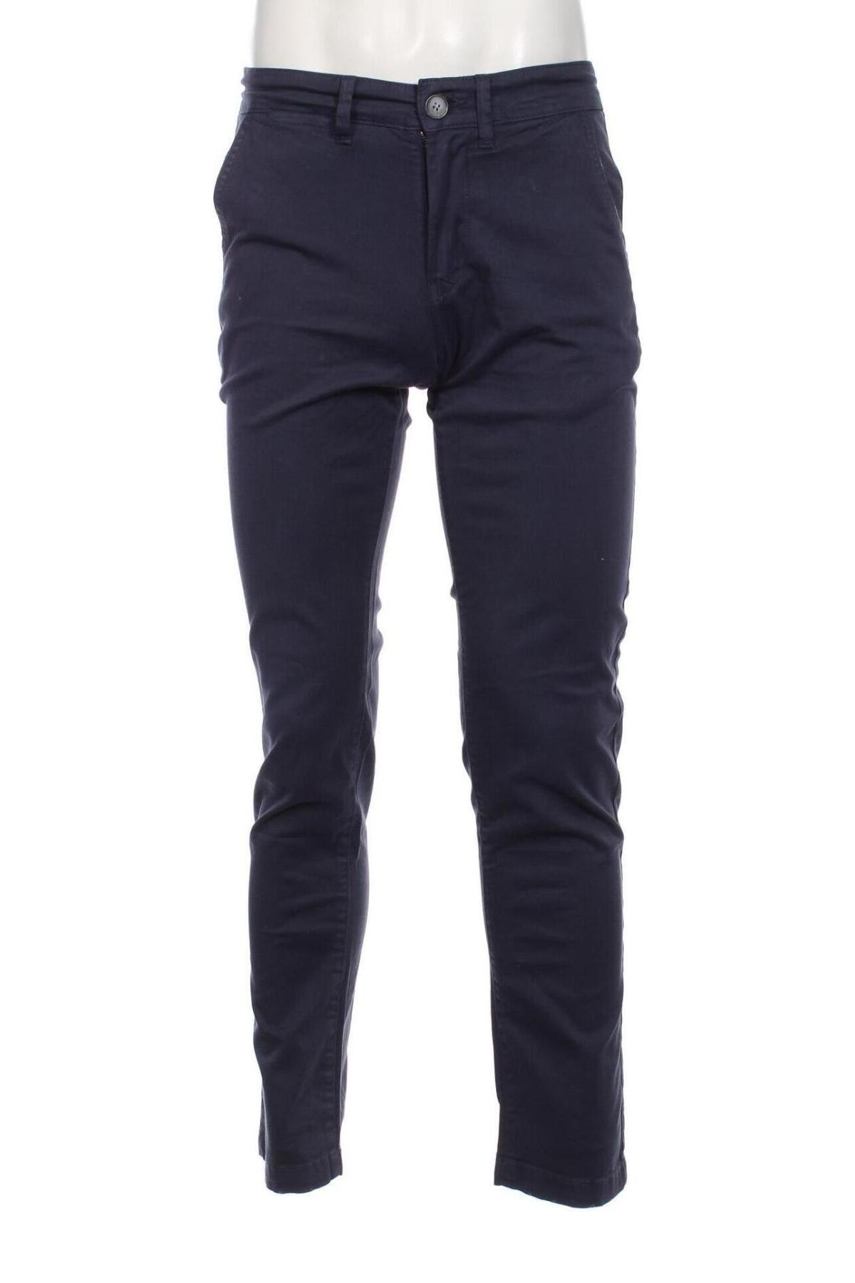 Herrenhose Pepe Jeans, Größe M, Farbe Blau, Preis € 25,26