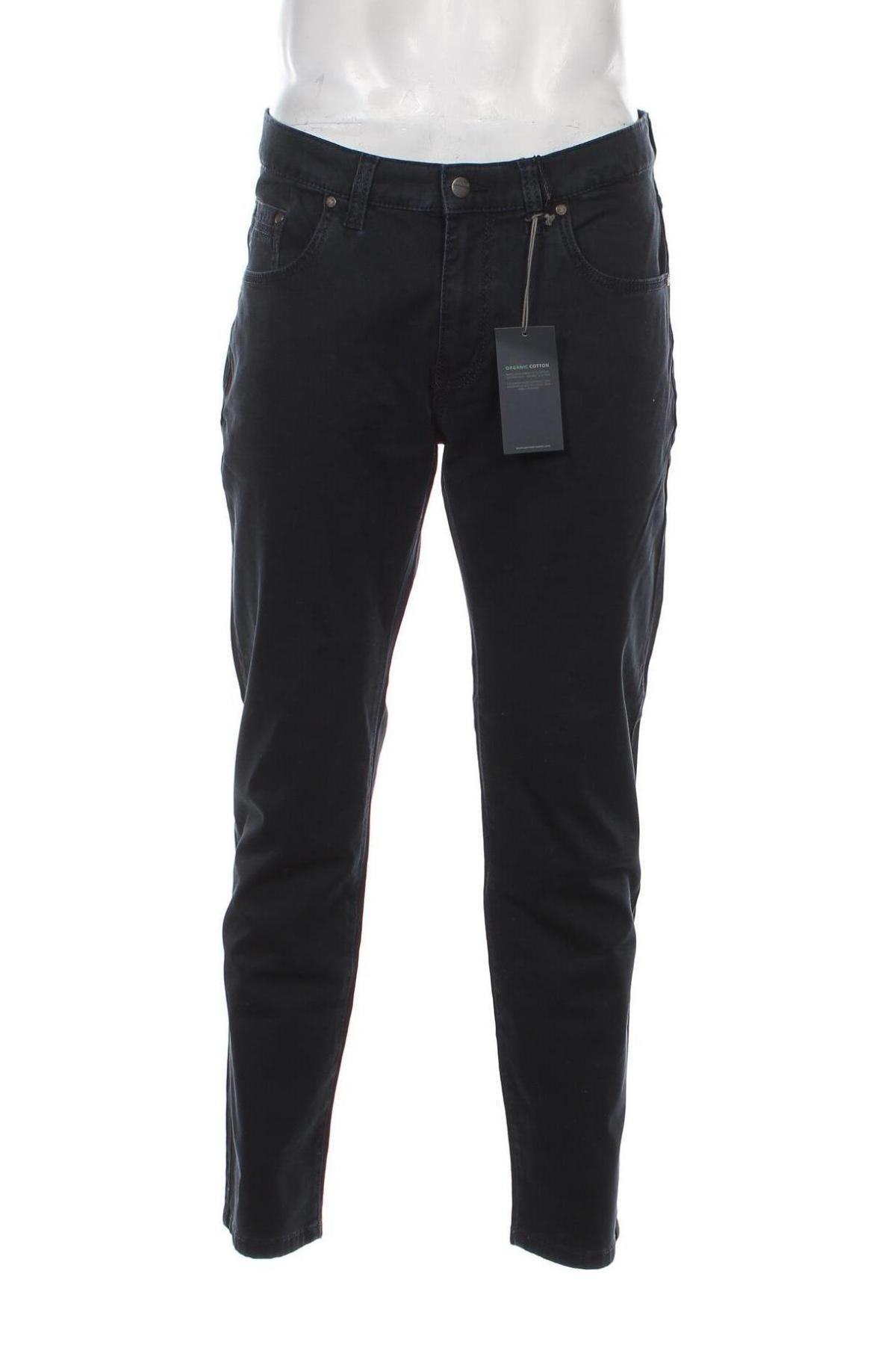 Мъжки панталон Pioneer, Размер XL, Цвят Син, Цена 93,84 лв.