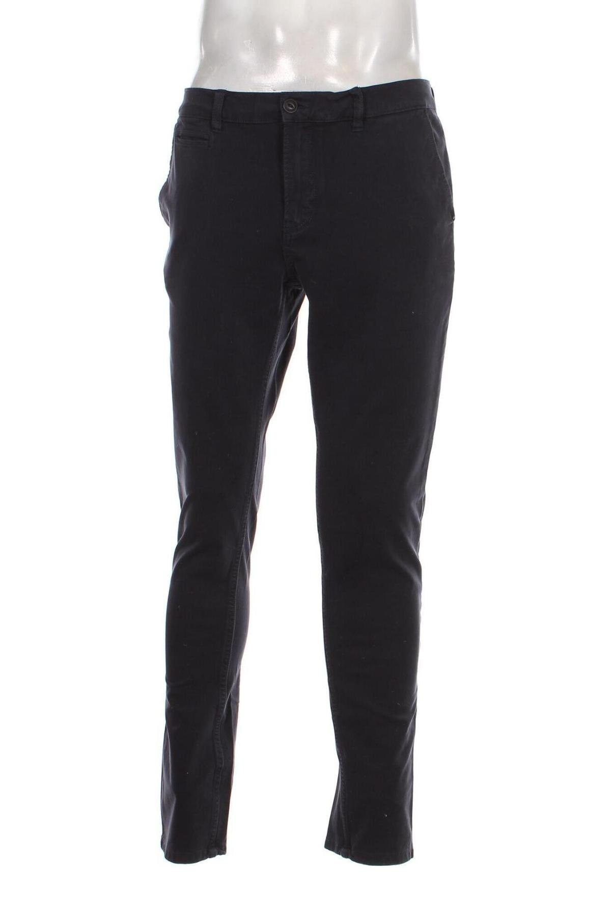 Ανδρικό παντελόνι Quiksilver, Μέγεθος M, Χρώμα Μπλέ, Τιμή 13,90 €