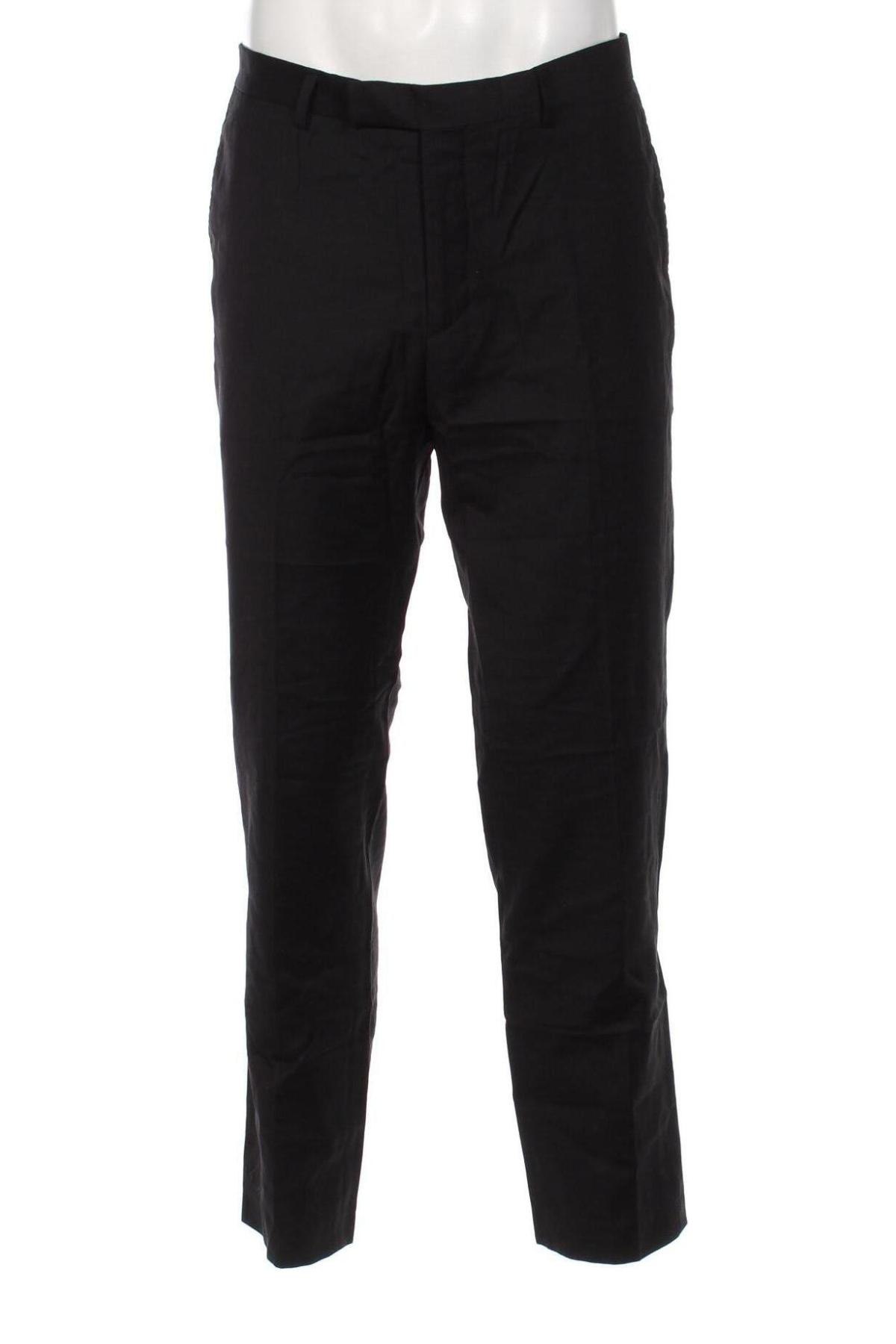 Herrenhose Sandro, Größe M, Farbe Schwarz, Preis € 66,80