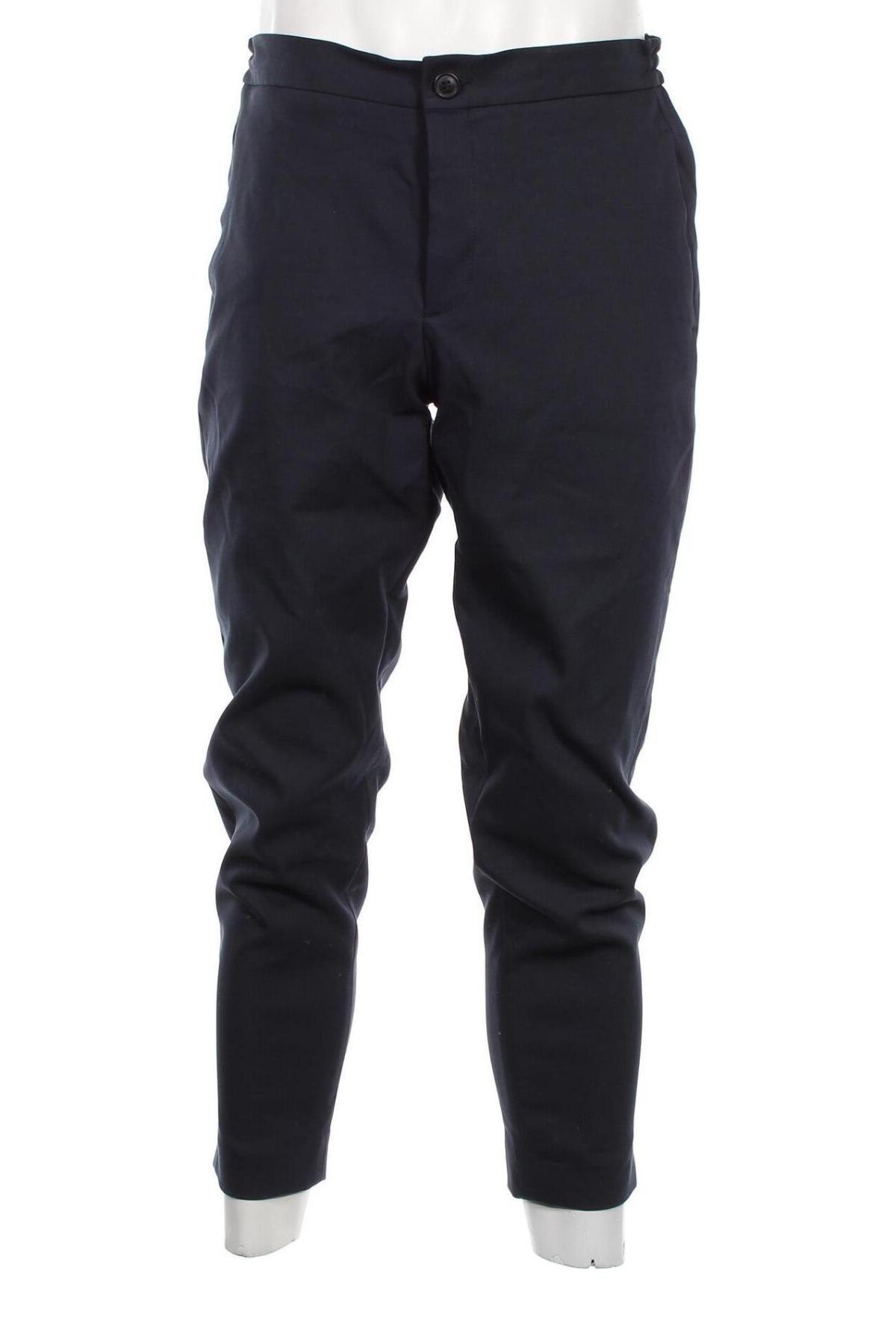 Herrenhose Selected Homme, Größe M, Farbe Blau, Preis € 17,99