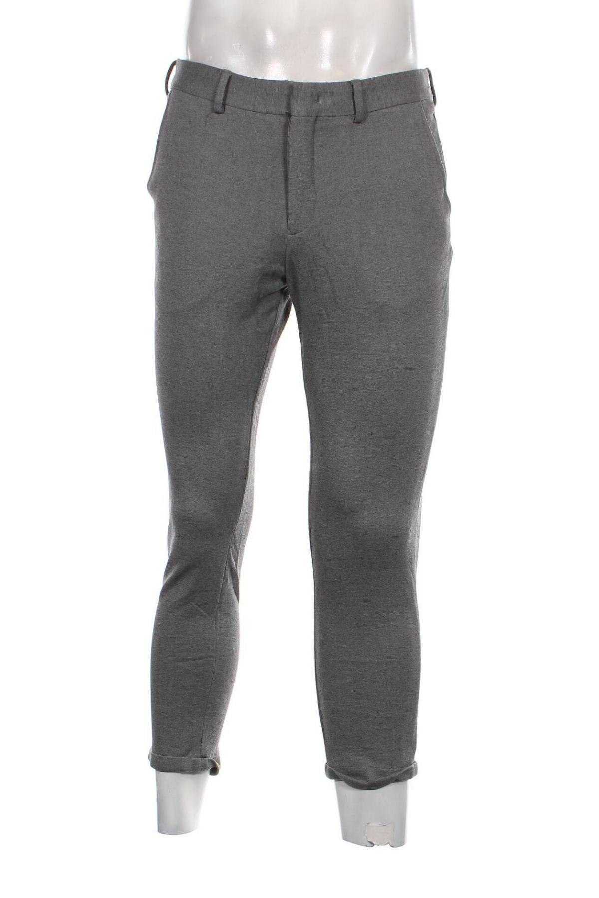 Herrenhose Selected Homme, Größe M, Farbe Grau, Preis € 6,99