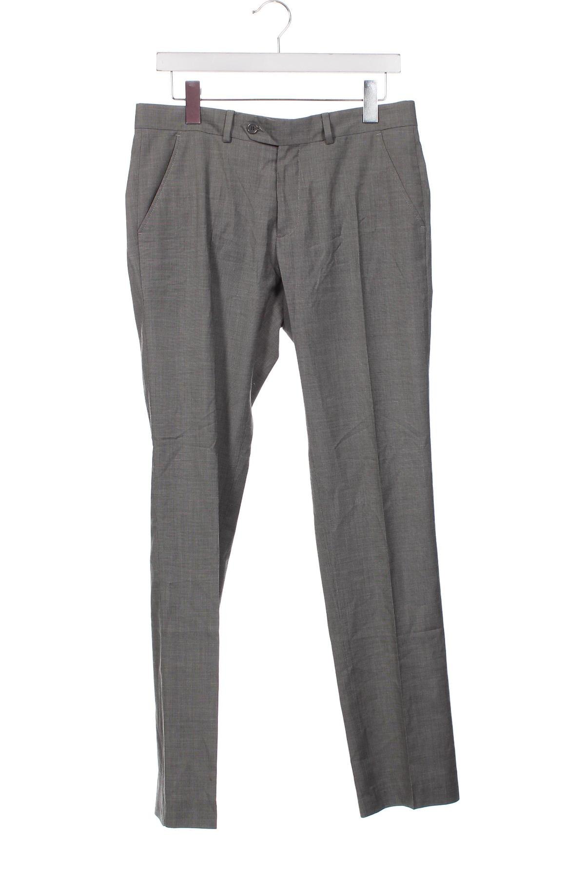 Мъжки панталон Sorbino, Размер M, Цвят Сив, Цена 40,37 лв.