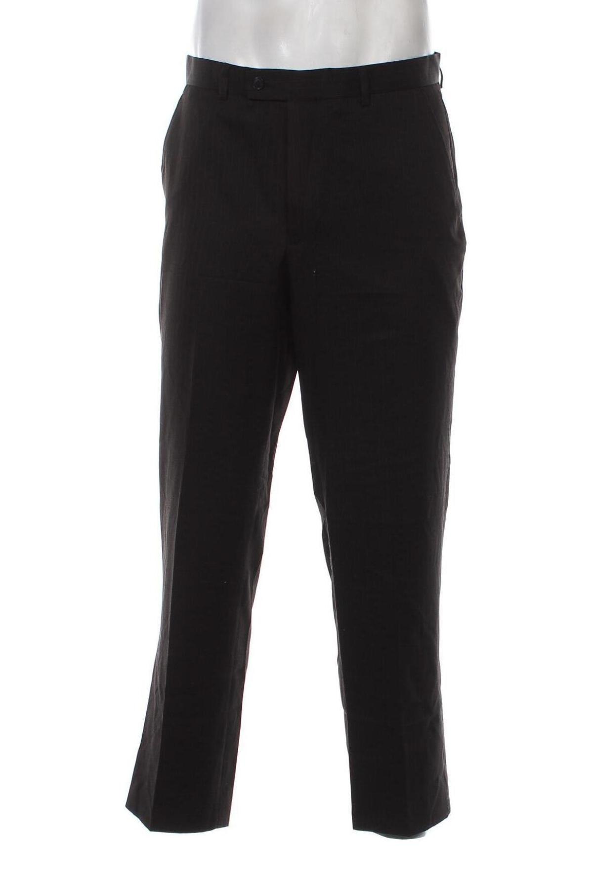 Ανδρικό παντελόνι Taylor & Wright, Μέγεθος L, Χρώμα Γκρί, Τιμή 6,10 €