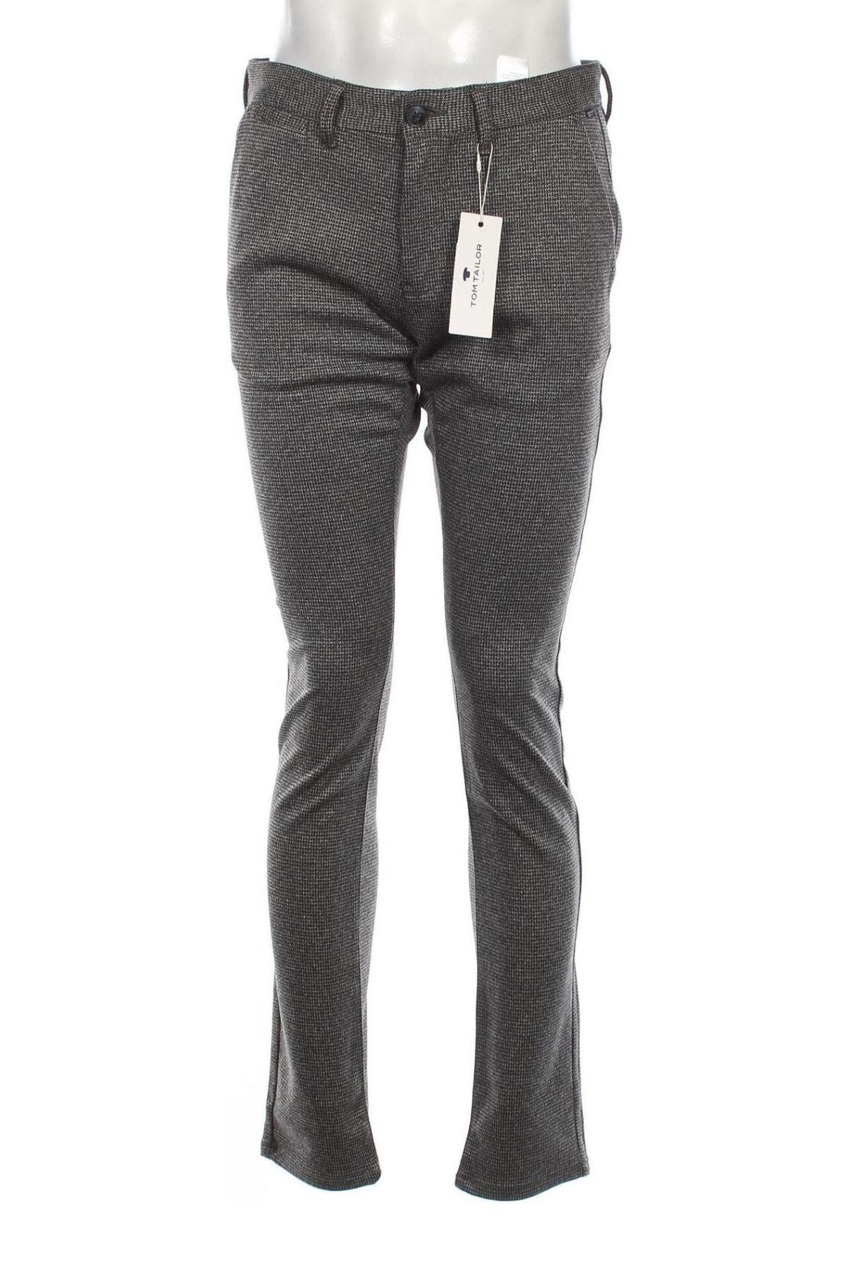 Pánské kalhoty  Tom Tailor, Velikost M, Barva Vícebarevné, Cena  1 348,00 Kč