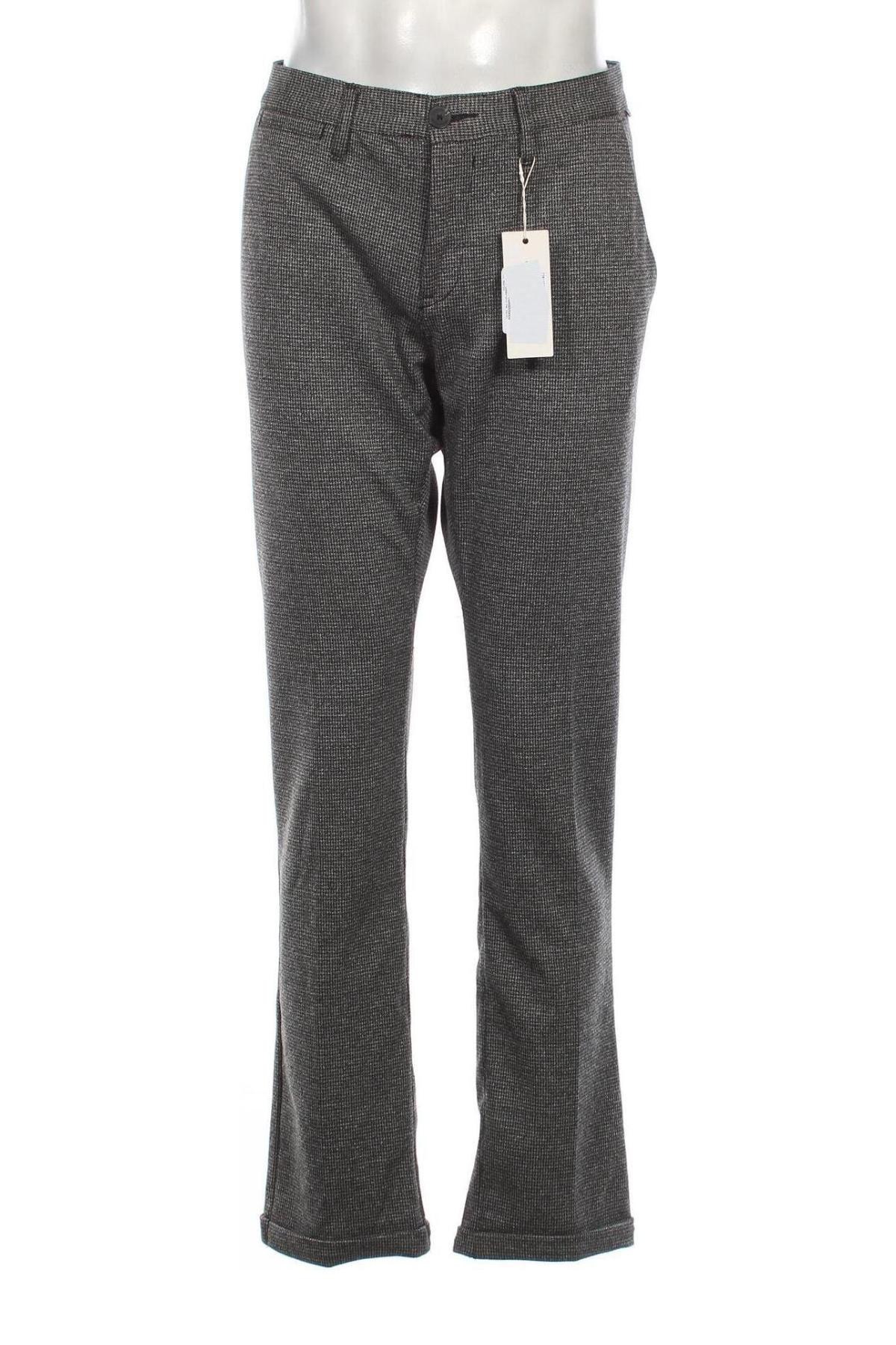 Pánské kalhoty  Tom Tailor, Velikost XL, Barva Vícebarevné, Cena  202,00 Kč
