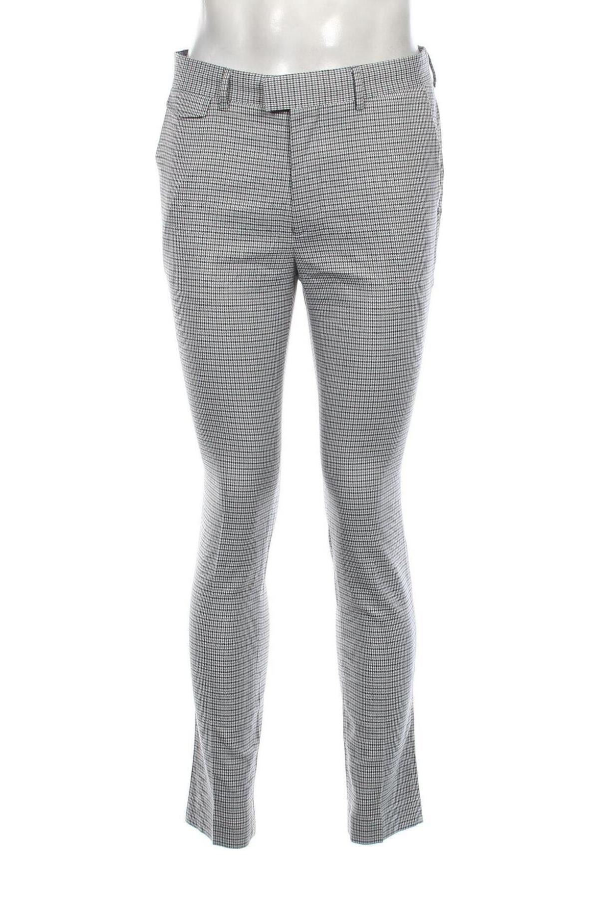Мъжки панталон Topman, Размер M, Цвят Многоцветен, Цена 9,43 лв.