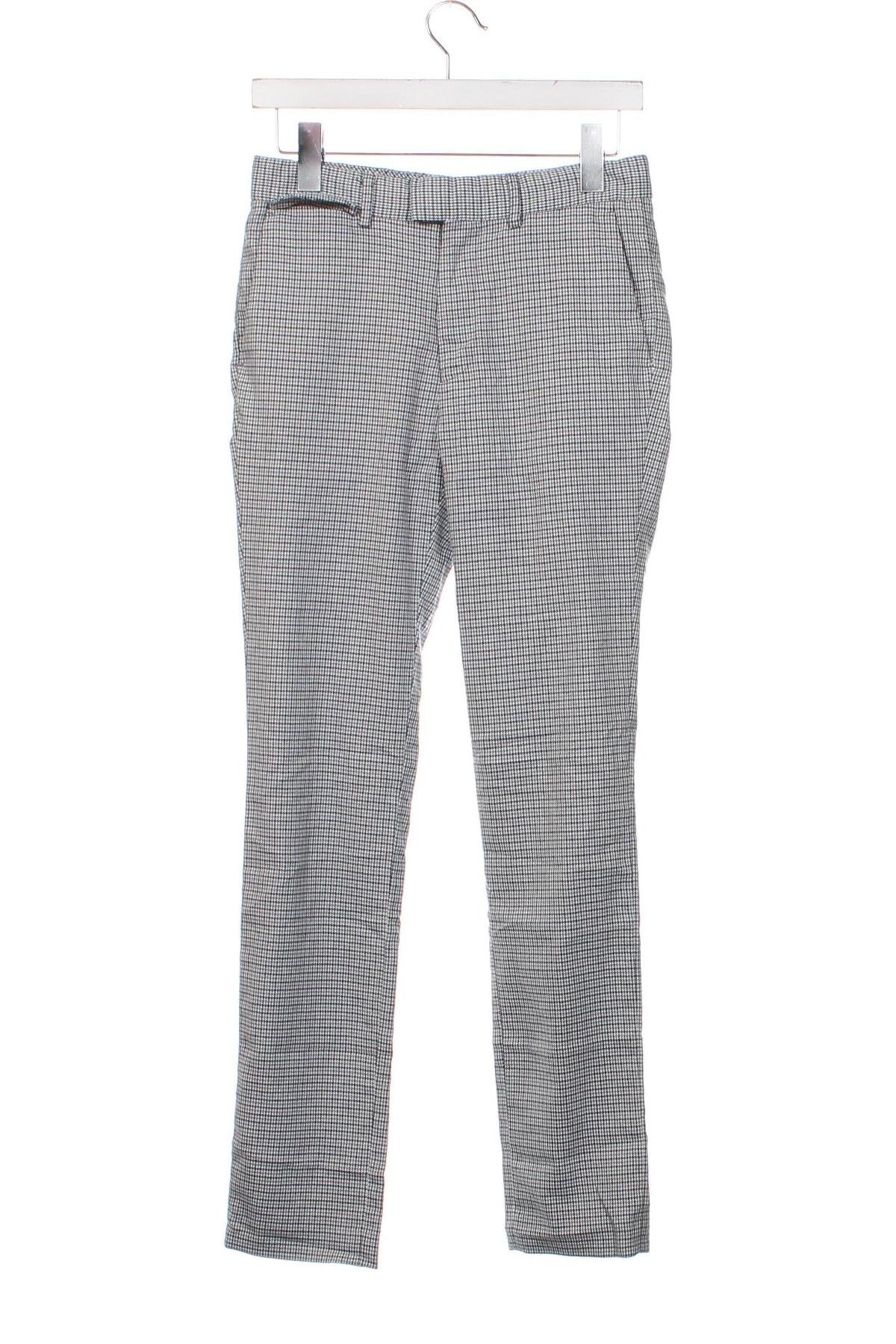 Мъжки панталон Topman, Размер XS, Цвят Многоцветен, Цена 10,25 лв.