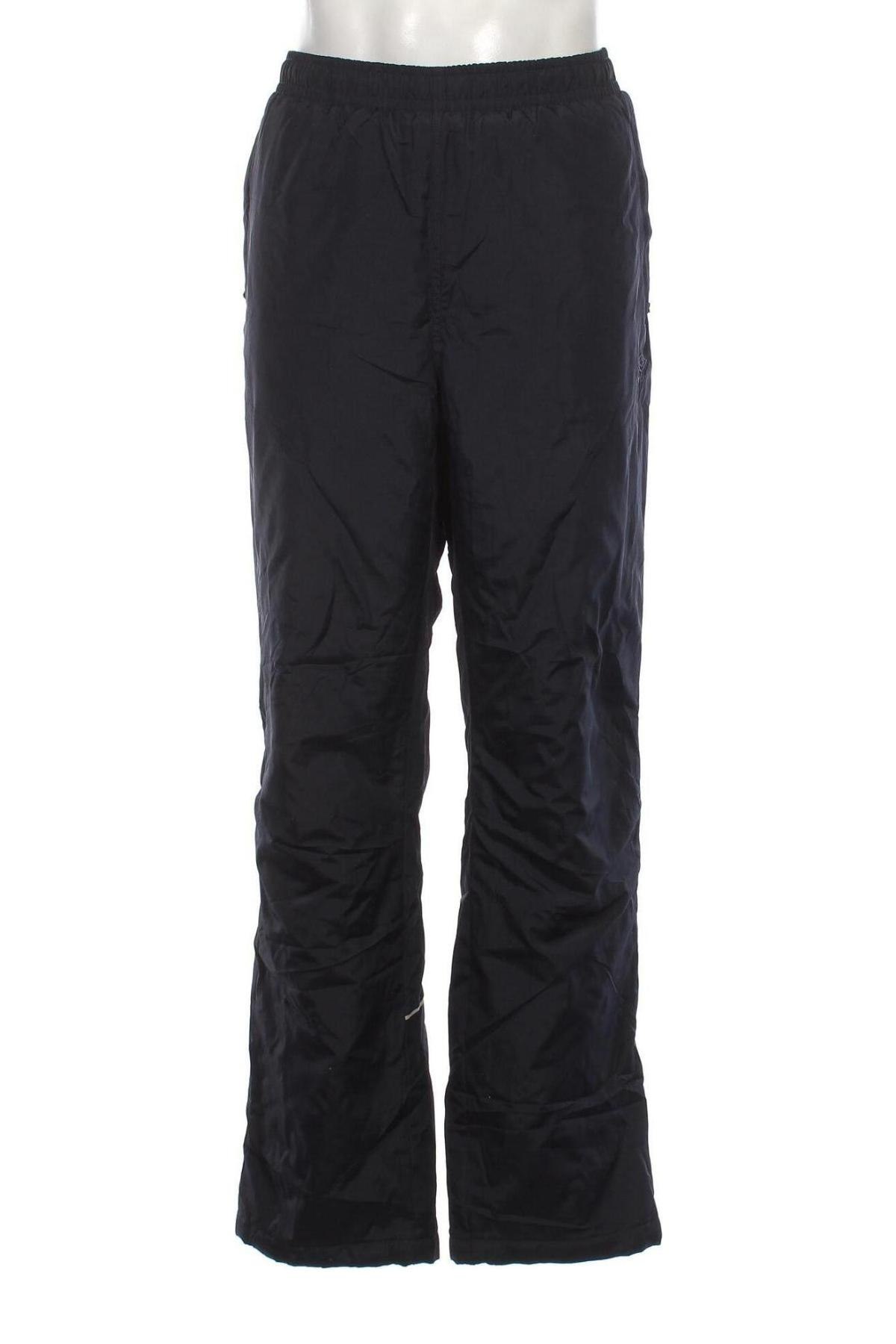 Pantaloni de bărbați Umbro, Mărime XXL, Culoare Albastru, Preț 111,84 Lei