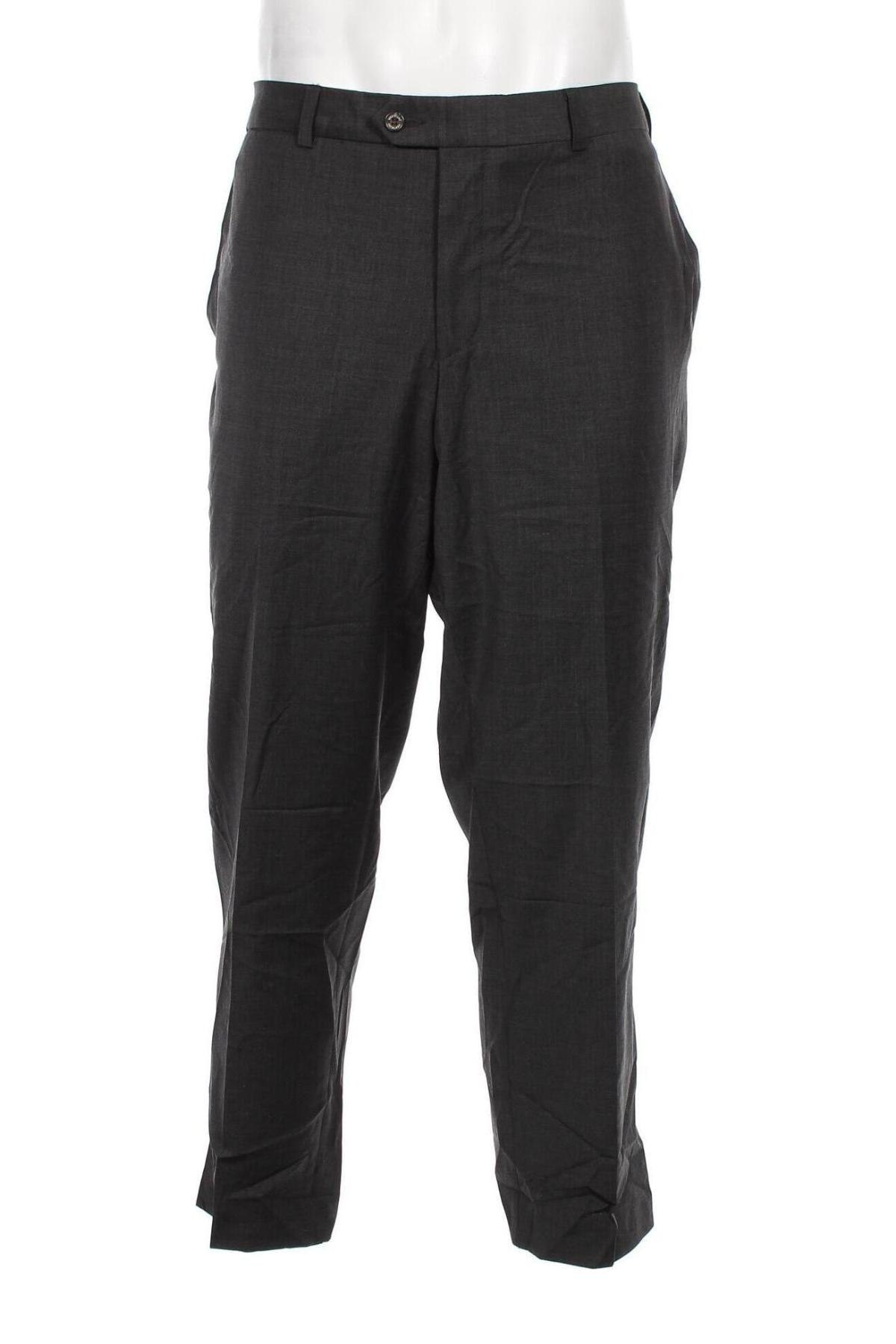 Мъжки панталон Westbury, Размер XL, Цвят Сив, Цена 22,14 лв.