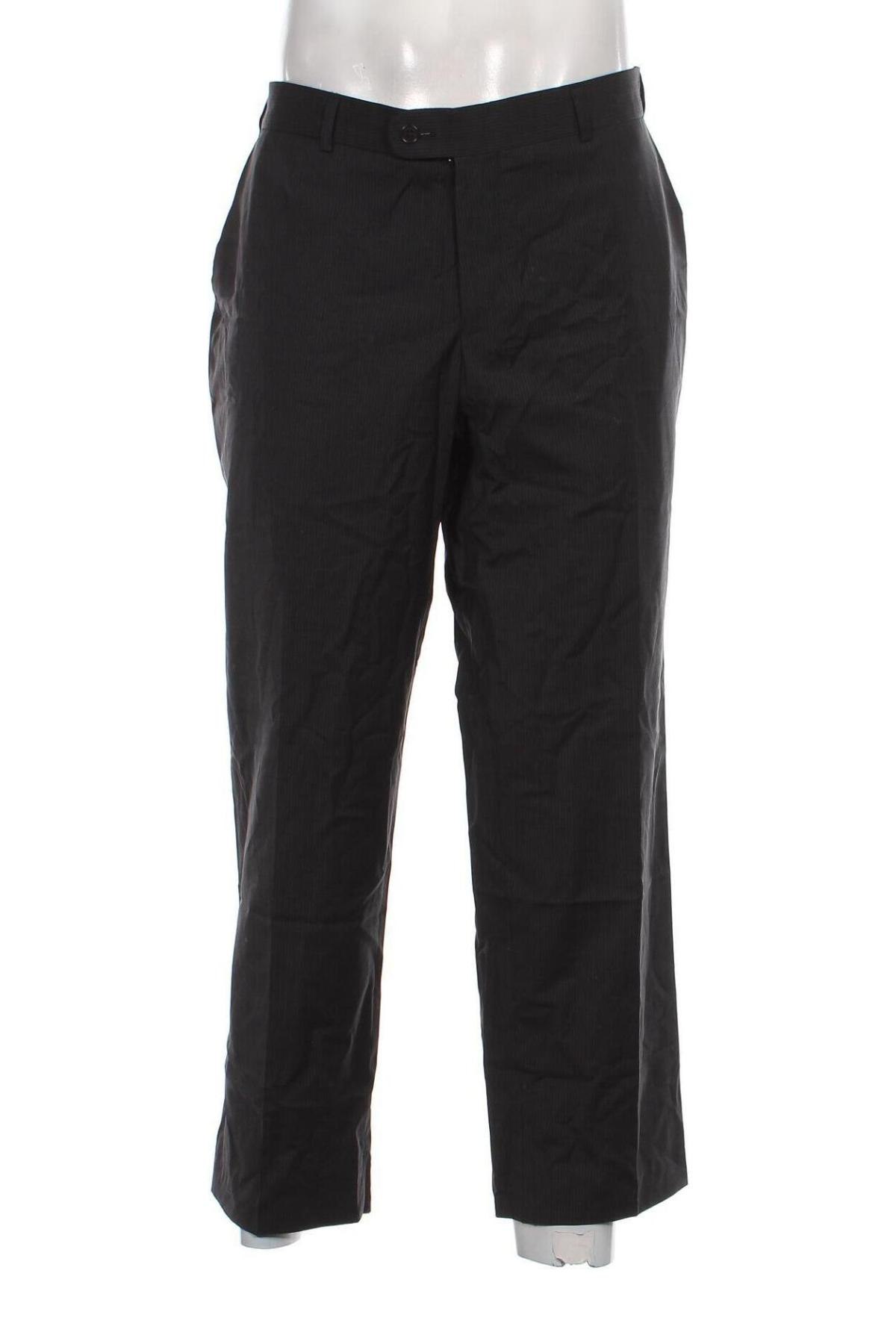 Мъжки панталон Westbury, Размер XL, Цвят Черен, Цена 16,40 лв.