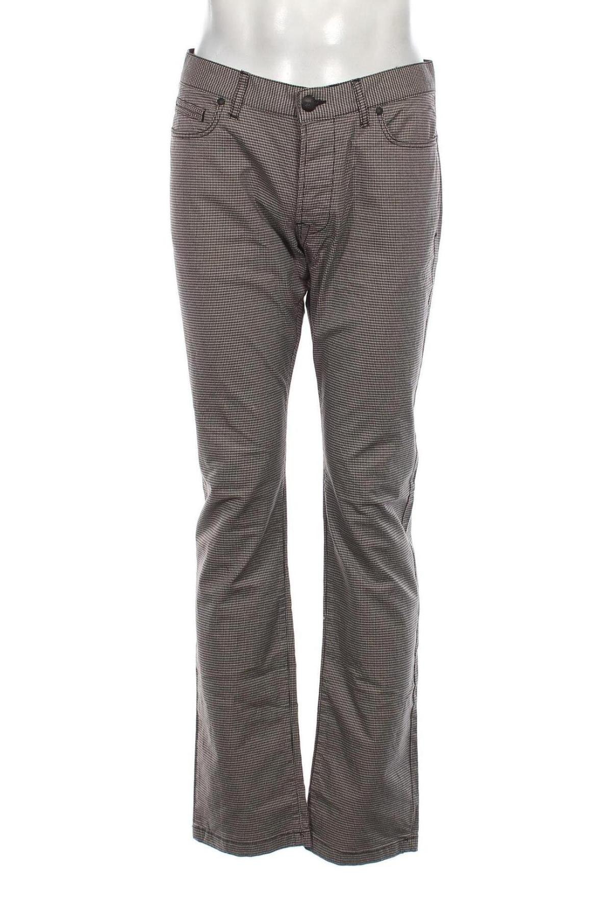 Pánské kalhoty  Zara Man, Velikost M, Barva Béžová, Cena  430,00 Kč