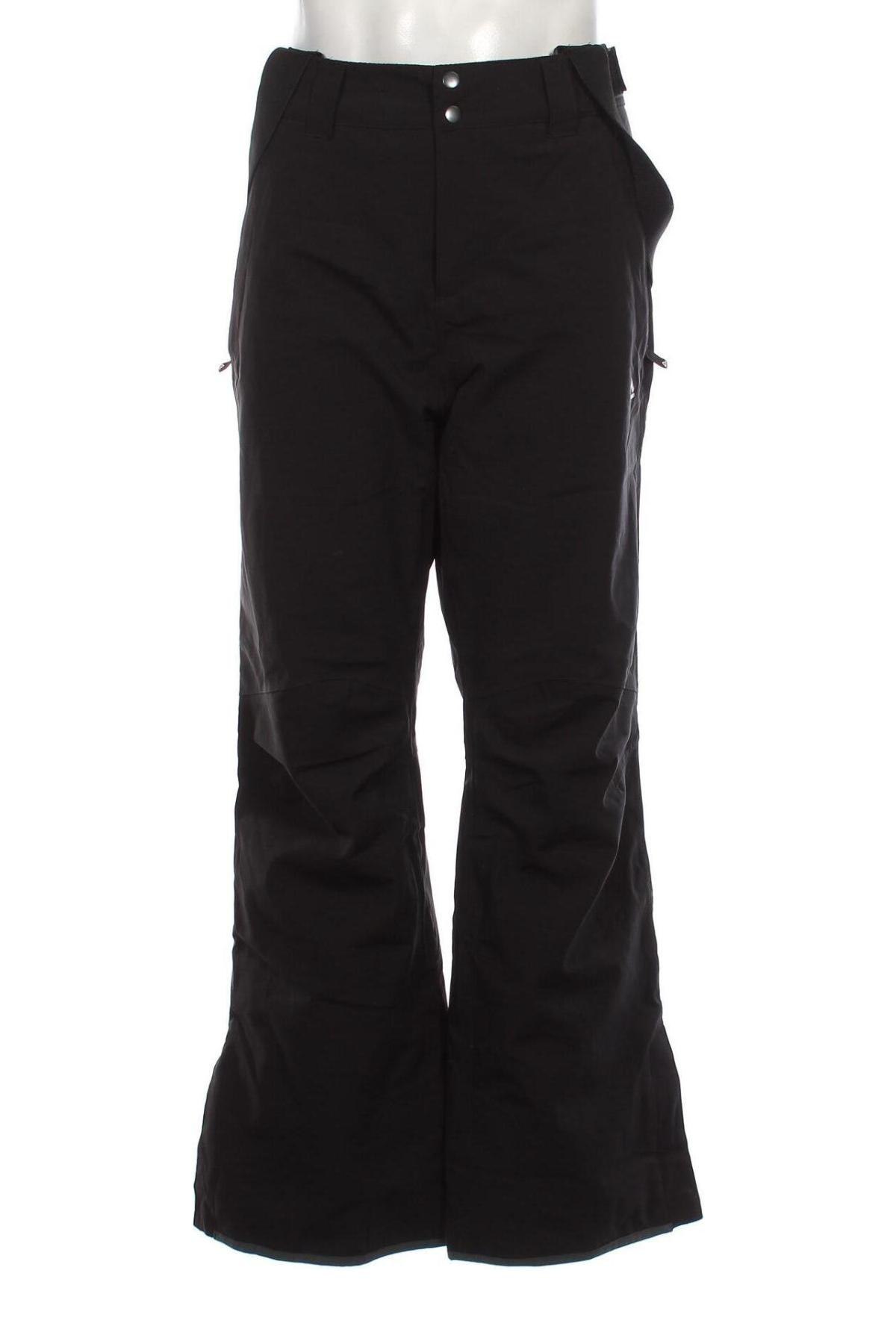 Мъжки панталон за зимни спортове Dare 2B, Размер L, Цвят Черен, Цена 38,25 лв.