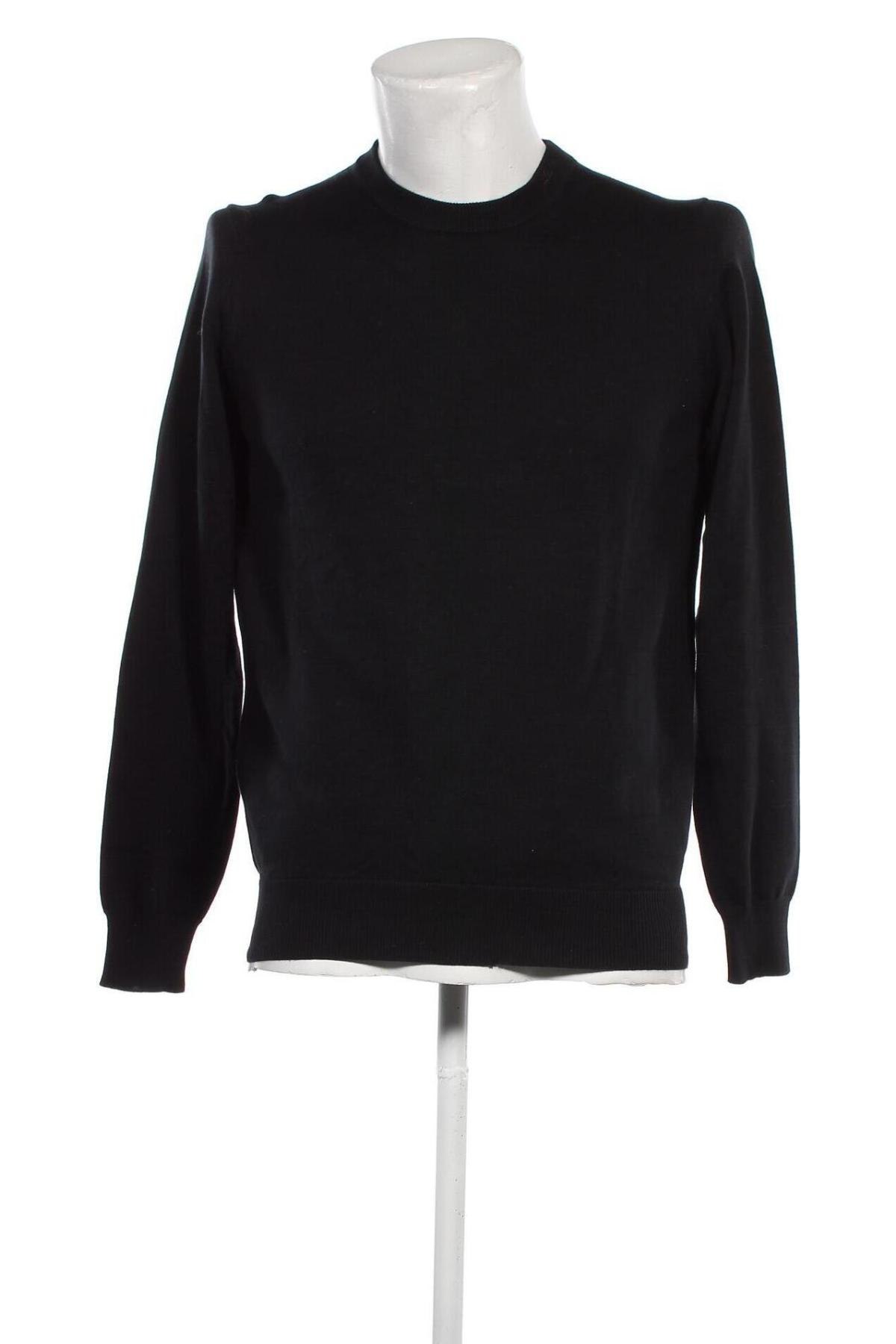 Herrenpullover, Größe M, Farbe Schwarz, Preis € 9,99