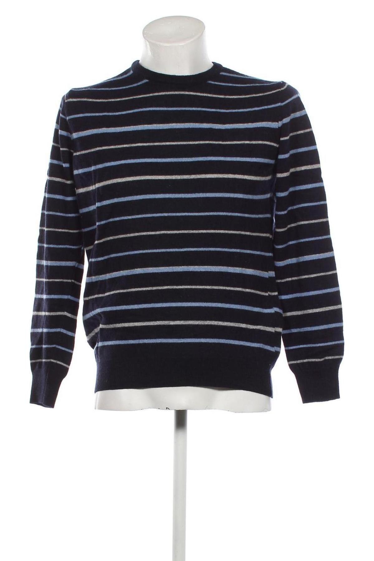 Pánsky sveter , Veľkosť M, Farba Modrá, Cena  8,38 €