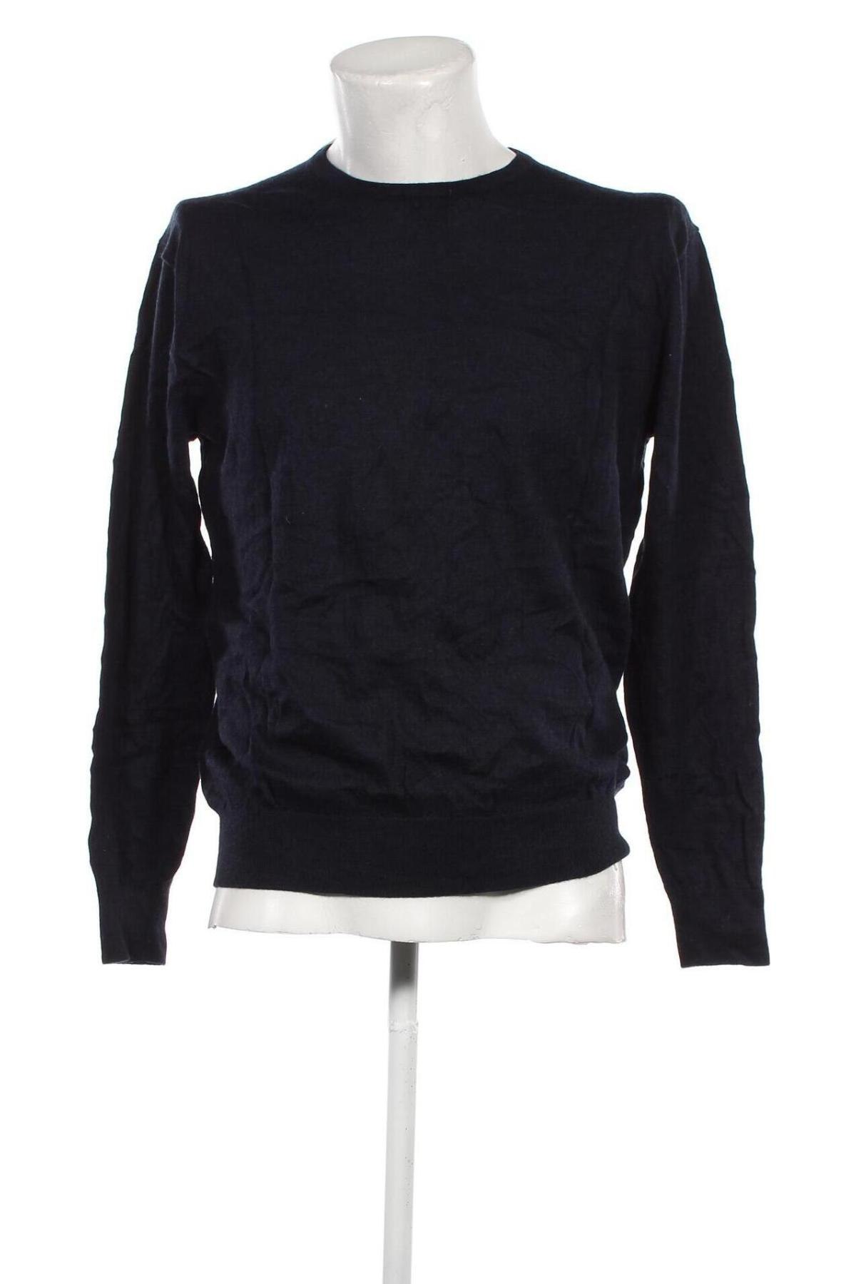 Pánsky sveter , Veľkosť 3XL, Farba Modrá, Cena  7,56 €