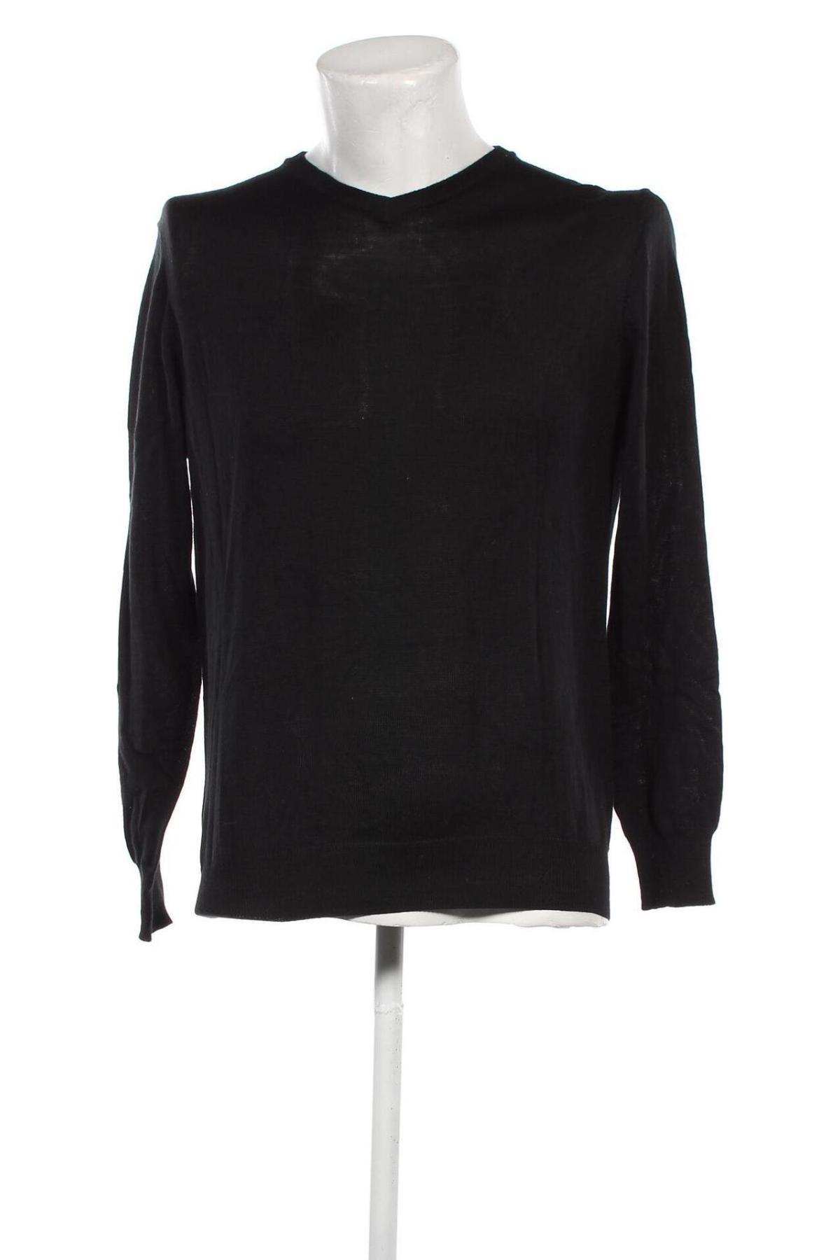 Herrenpullover, Größe S, Farbe Schwarz, Preis € 6,05