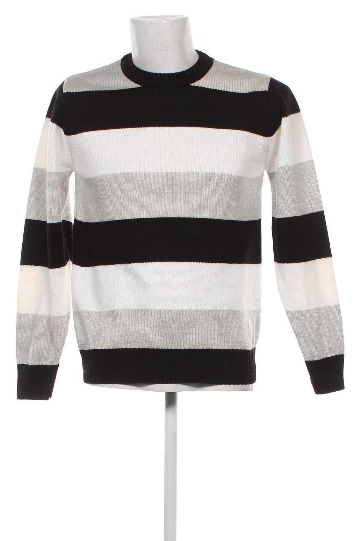 Pánsky sveter , Veľkosť M, Farba Viacfarebná, Cena  8,01 €