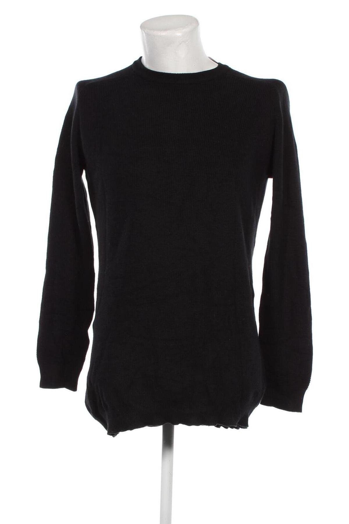 Мъжки пуловер Alcott, Размер XL, Цвят Черен, Цена 8,70 лв.