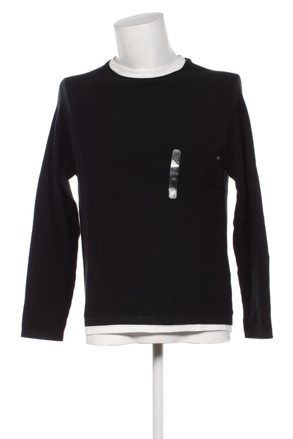Pánsky sveter  Celio, Veľkosť M, Farba Čierna, Cena  9,48 €