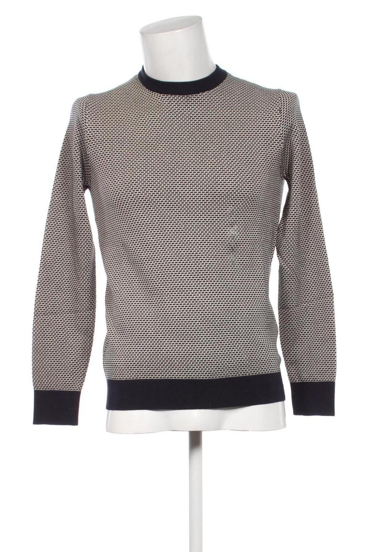 Herrenpullover Celio, Größe S, Farbe Mehrfarbig, Preis 8,77 €