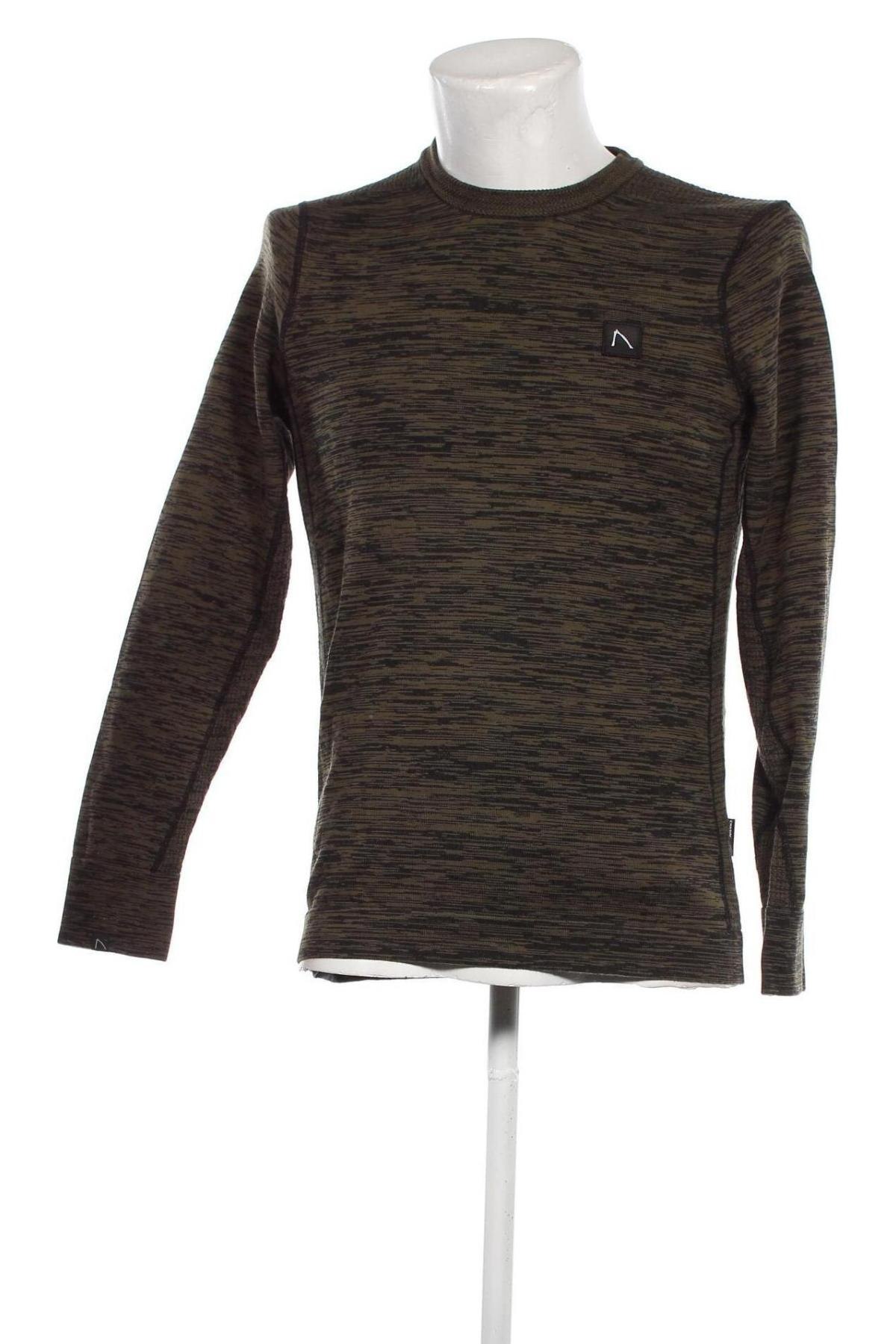 Ανδρικό πουλόβερ Chasin', Μέγεθος M, Χρώμα Πράσινο, Τιμή 13,04 €