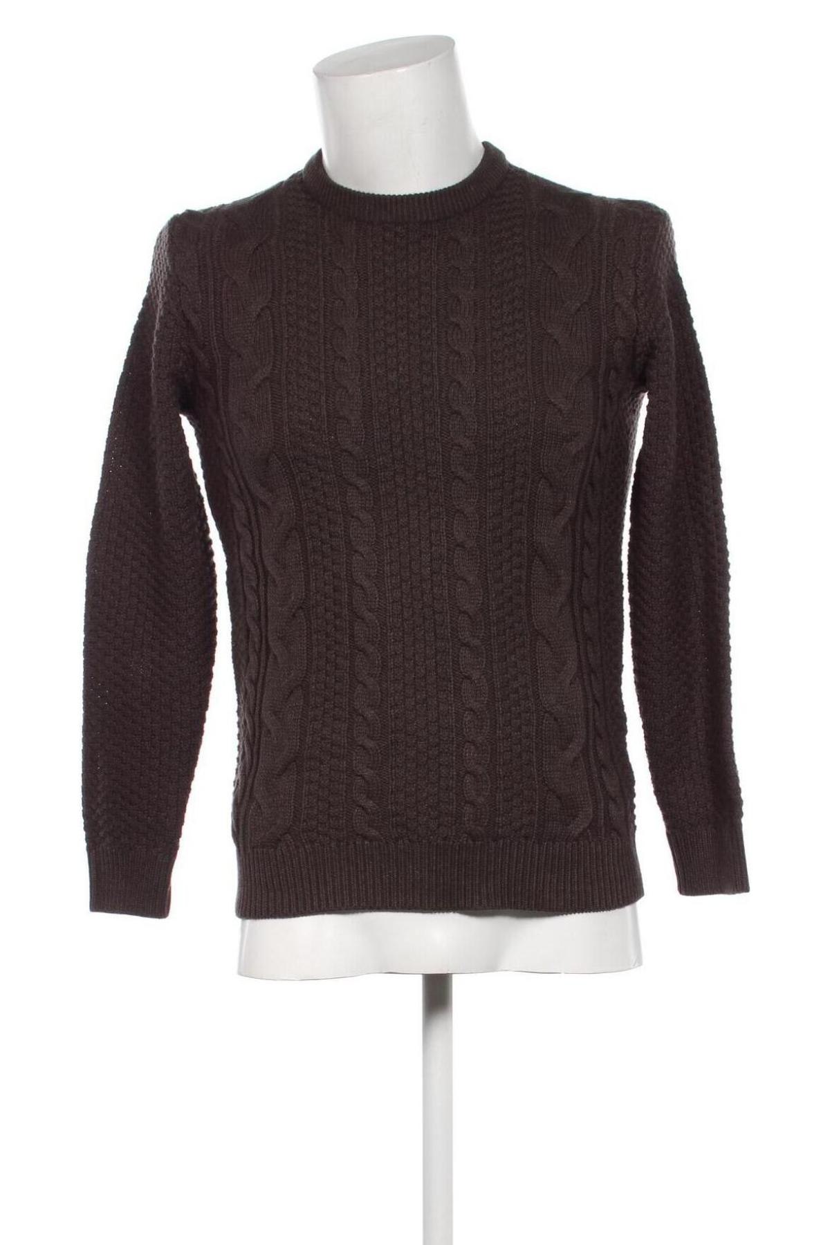 Herrenpullover Esprit, Größe XS, Farbe Braun, Preis € 21,83