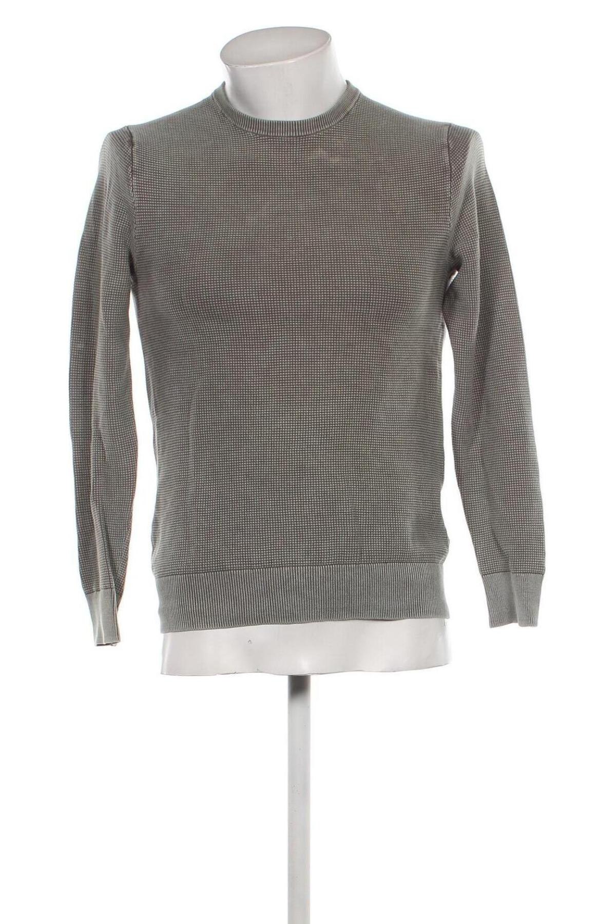 Мъжки пуловер Goodthreads, Размер XS, Цвят Зелен, Цена 8,70 лв.