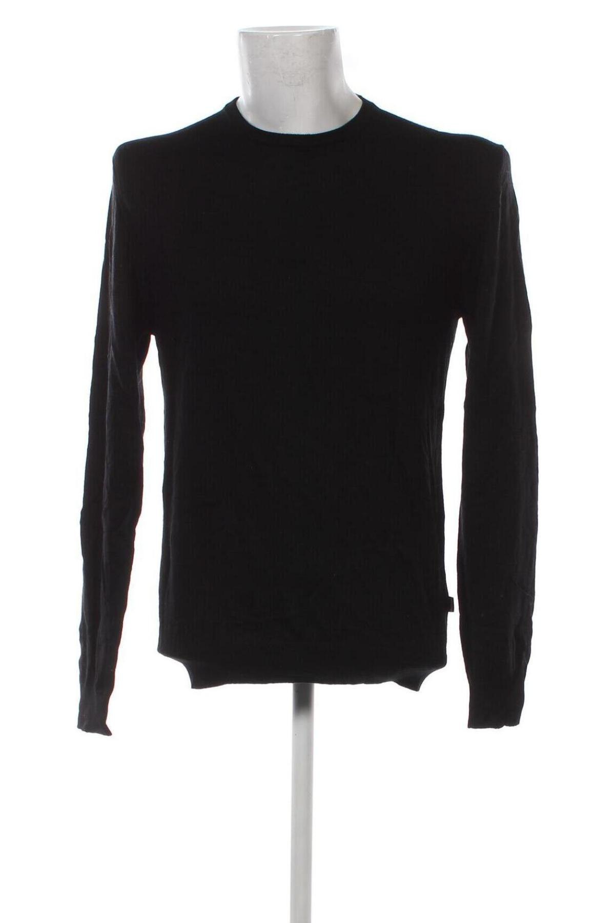Pánsky sveter  Matinique, Veľkosť XL, Farba Čierna, Cena  14,41 €