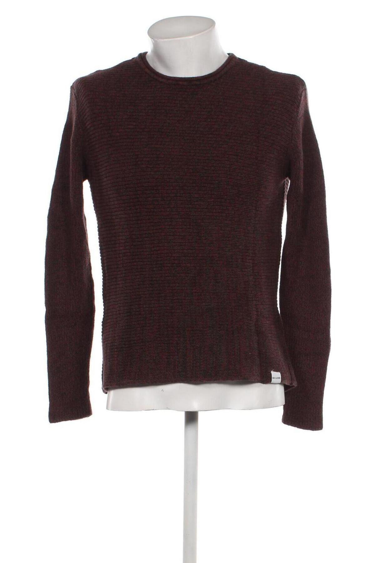 Ανδρικό πουλόβερ Only & Sons, Μέγεθος L, Χρώμα Πολύχρωμο, Τιμή 5,20 €