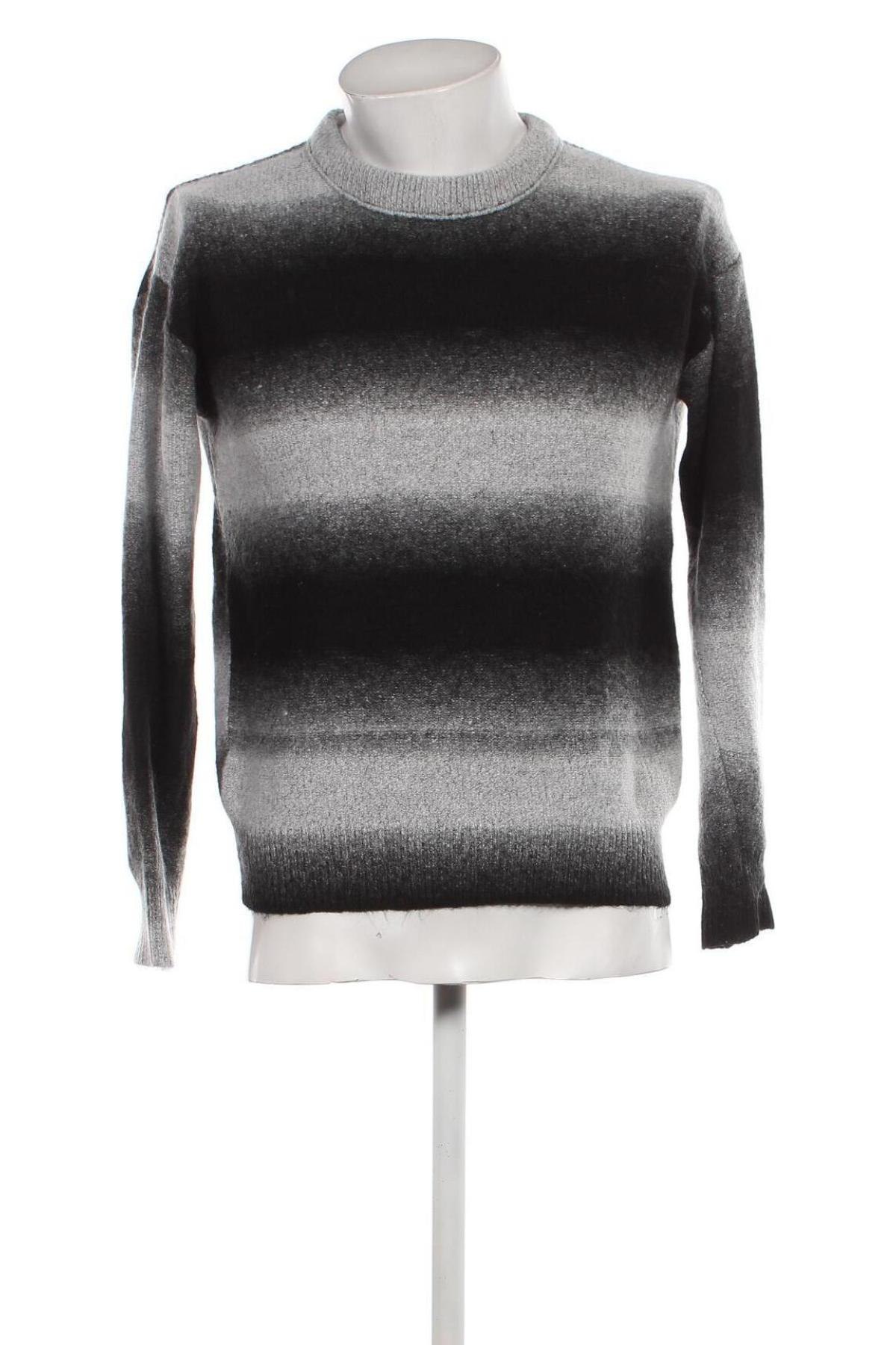 Мъжки пуловер Originals By Jack & Jones, Размер M, Цвят Многоцветен, Цена 18,36 лв.